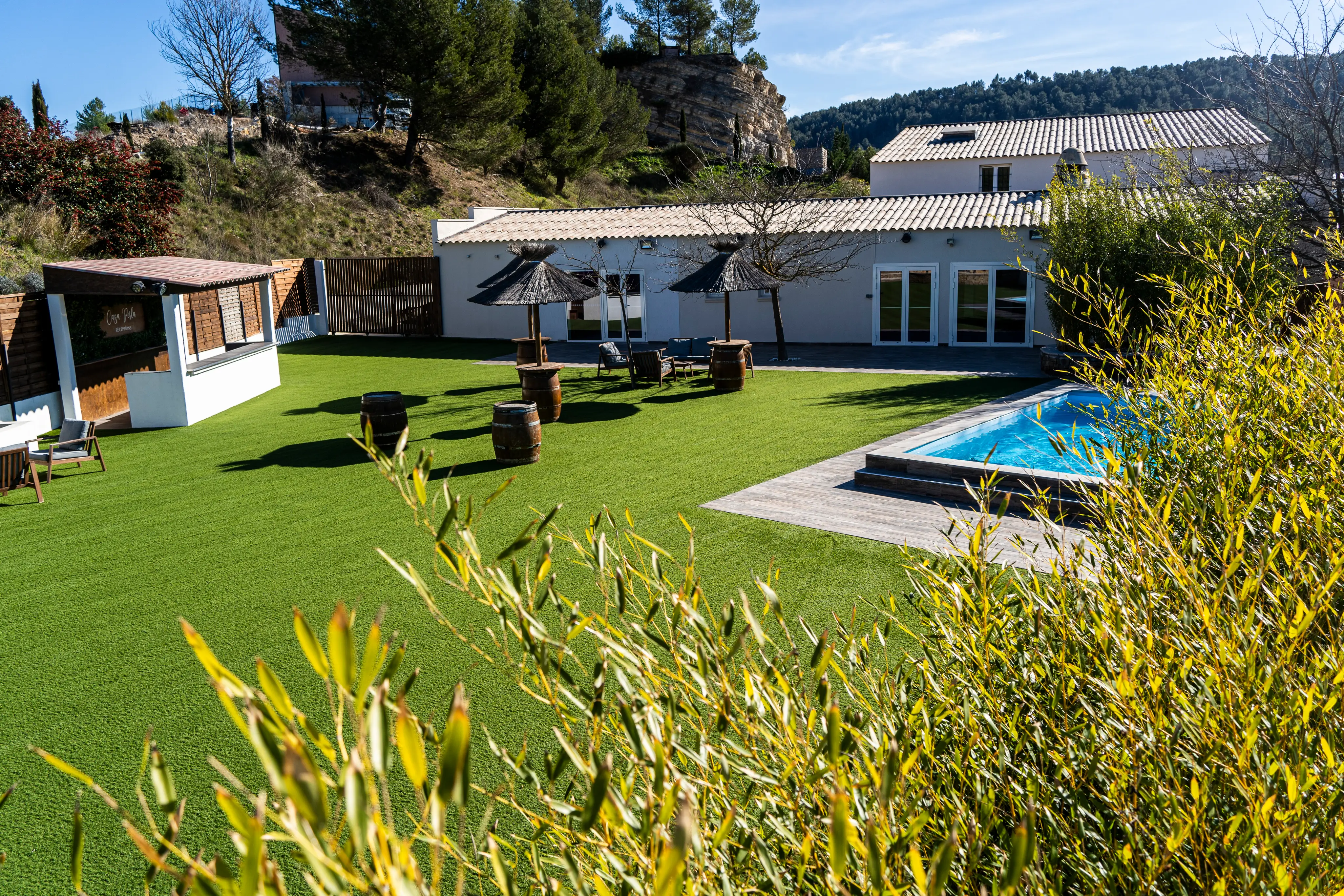 CASA PERLA 5