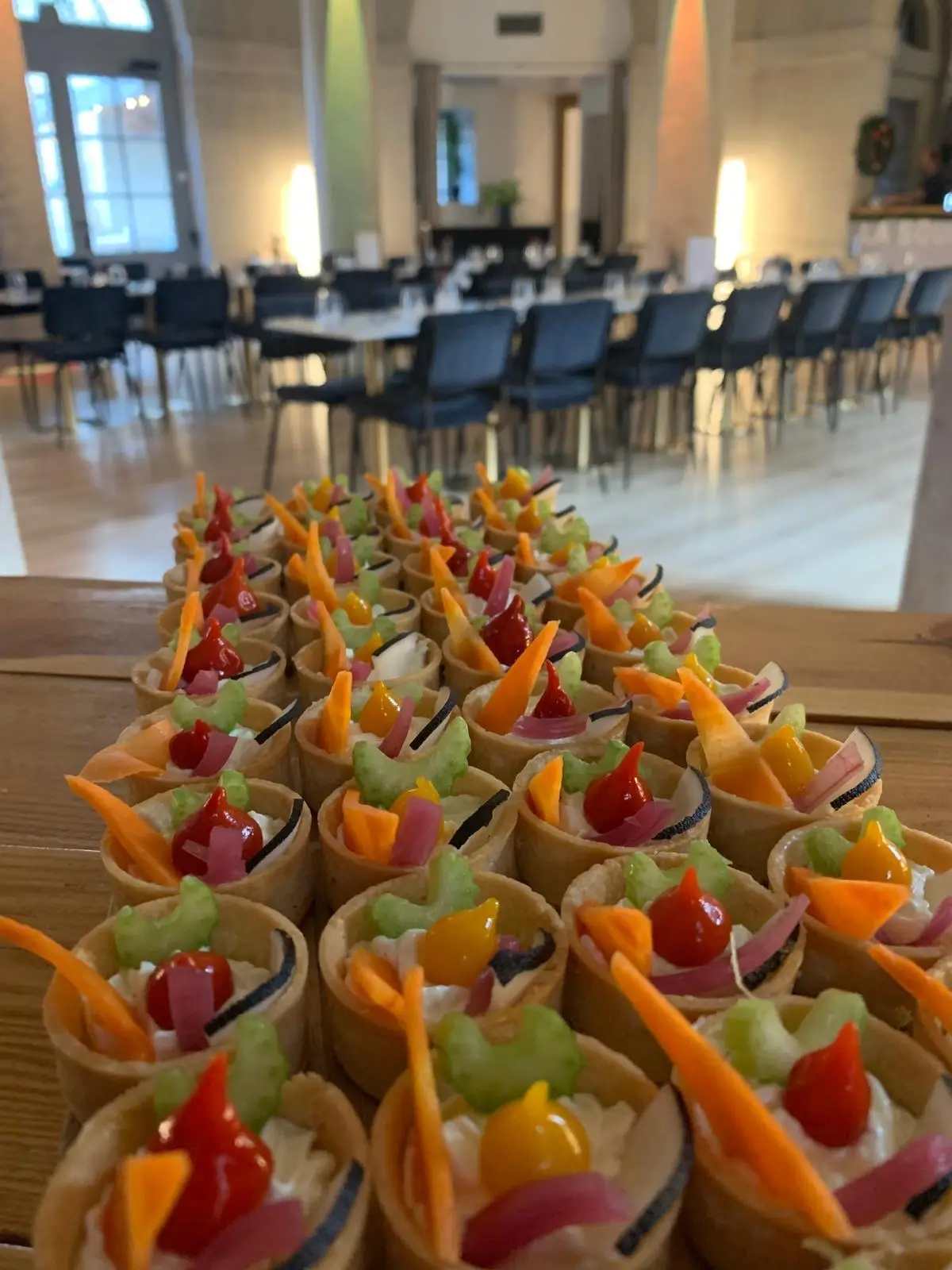 La Source Events 23