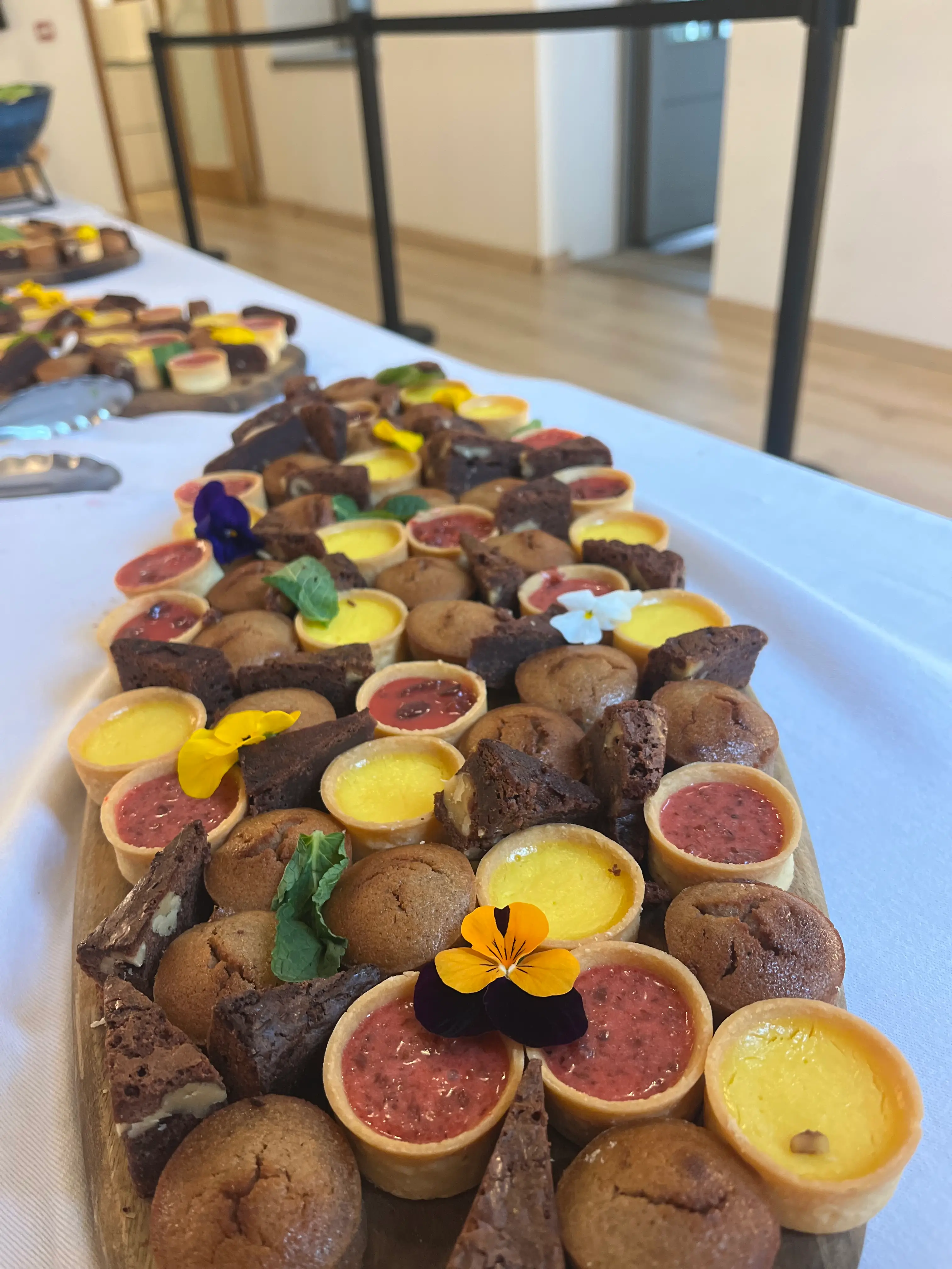 La Source Events 29