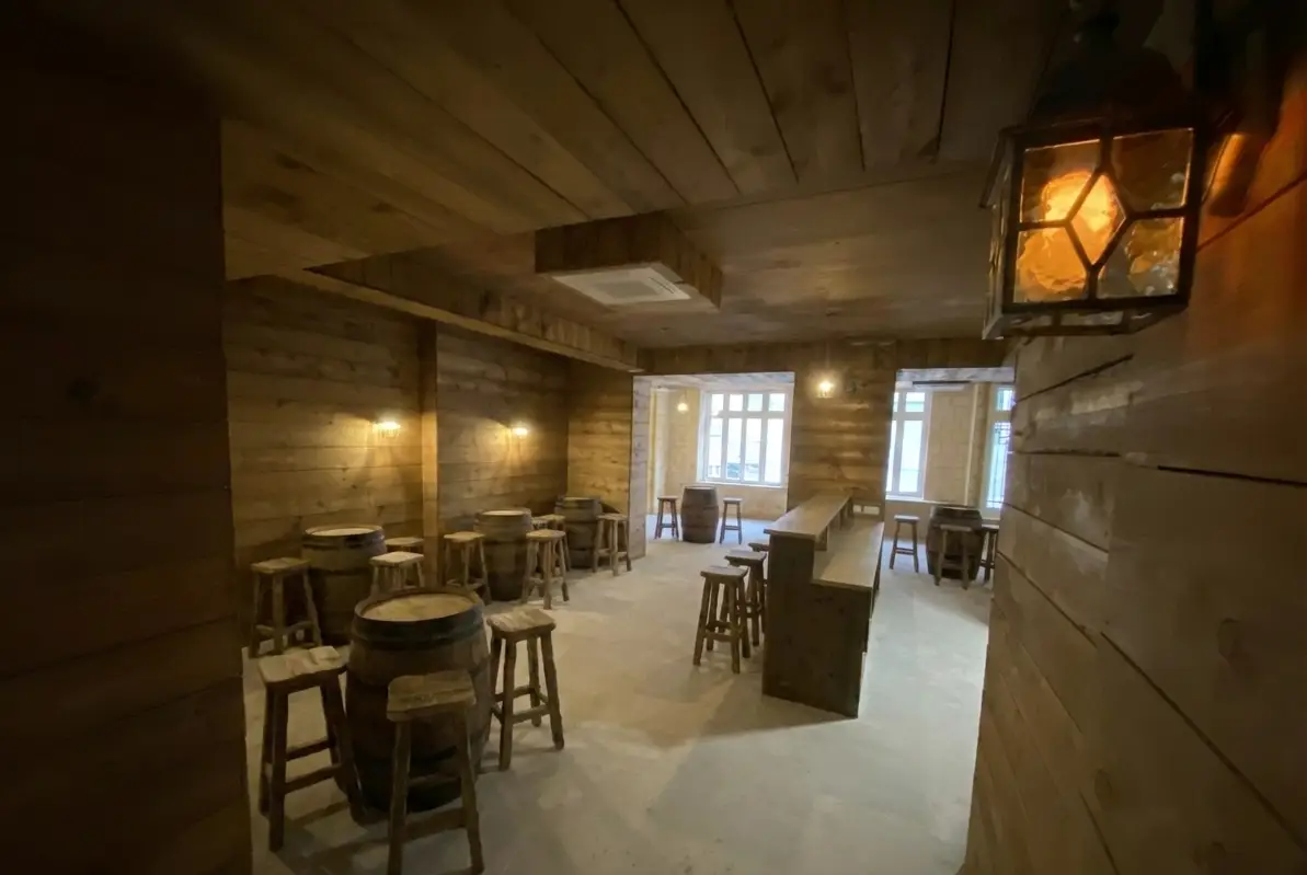 Pirate Experience – L’Action Game et expérience immersive Pirate