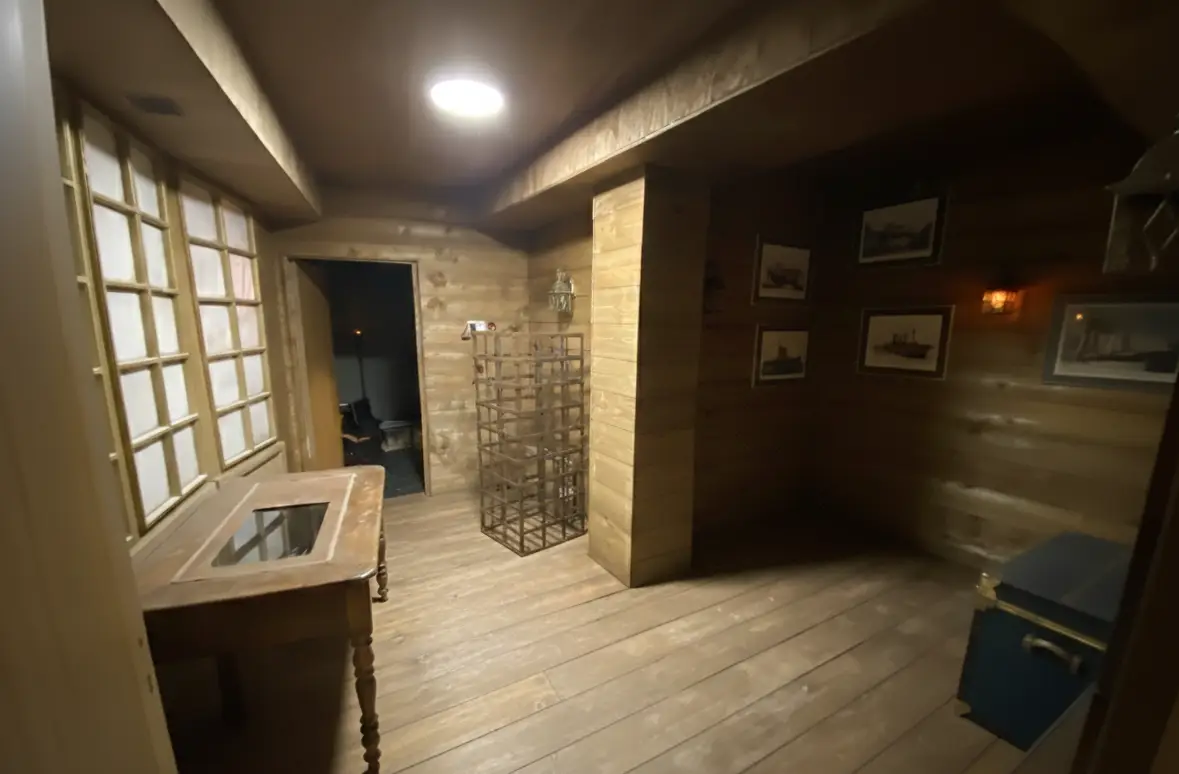 Pirate Experience – L’Action Game et expérience immersive Pirate 6