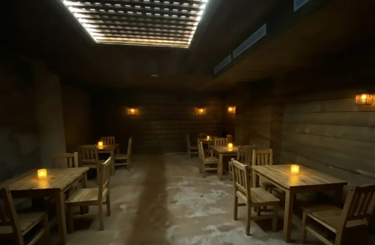 Pirate Experience – L’Action Game et expérience immersive Pirate 8