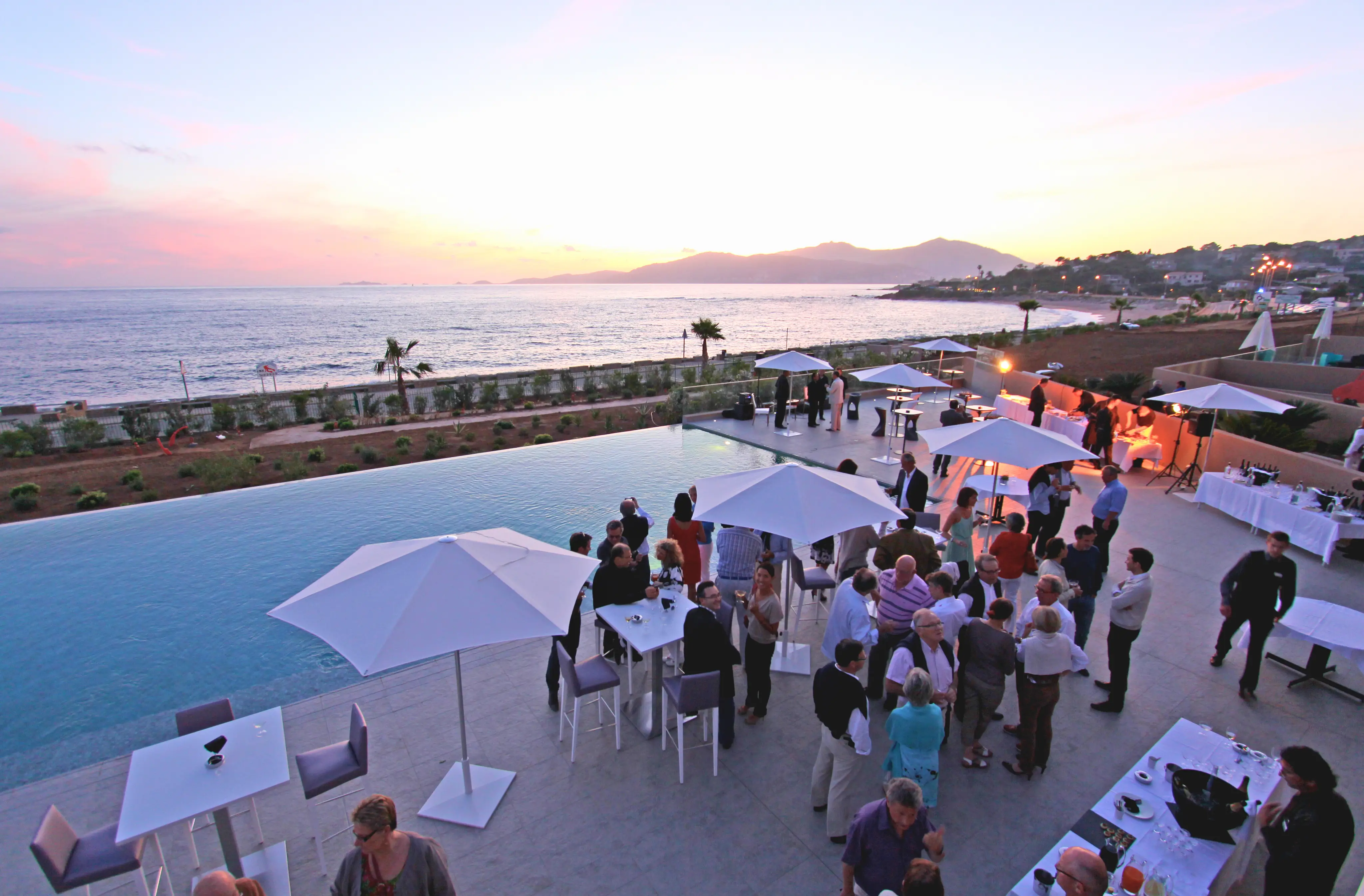 Radisson Blu Resort & Spa, Ajaccio Bay 4