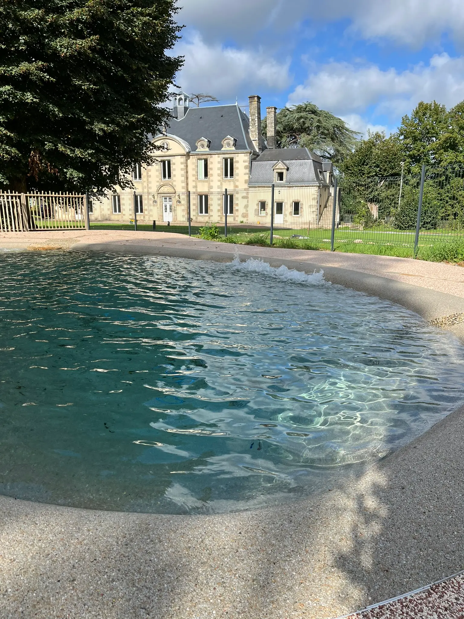 La Marjolaine 7