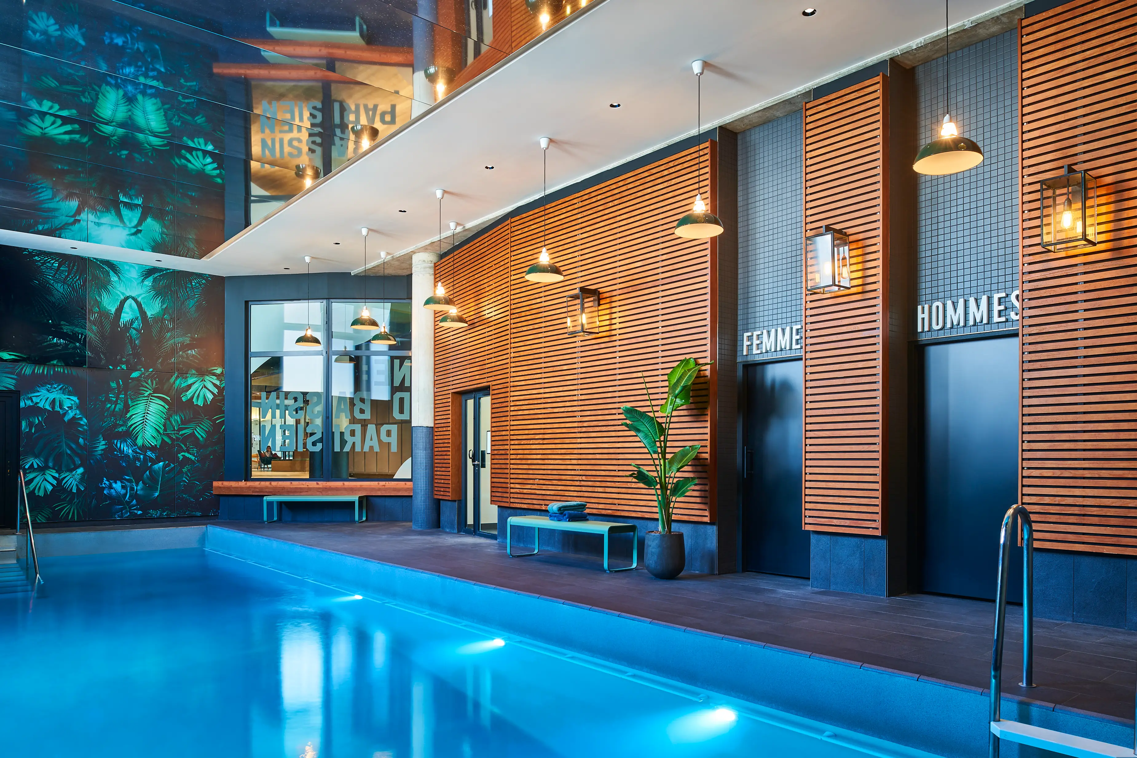 Novotel Paris Gare de Lyon 14