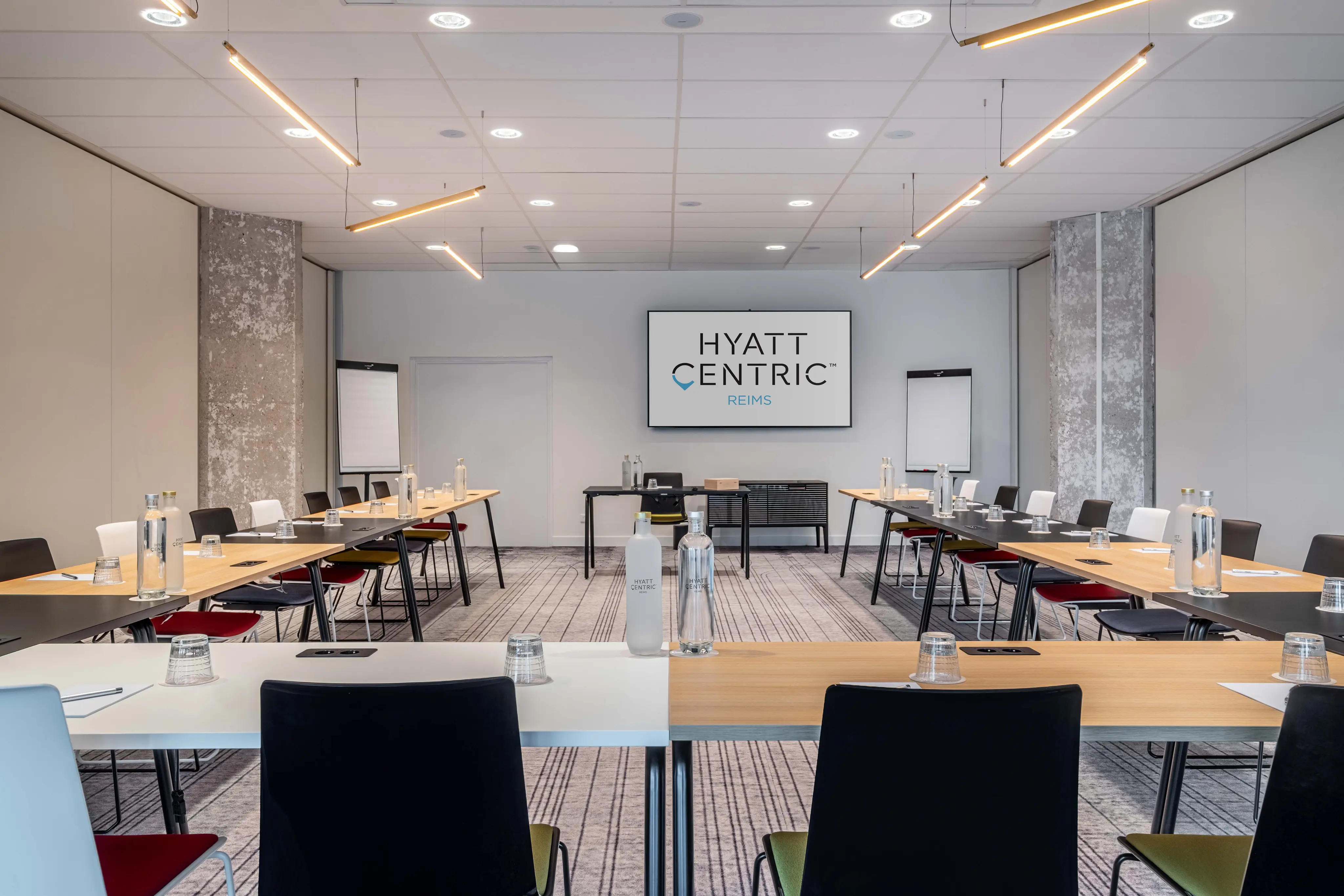 Hyatt Centric Reims 25