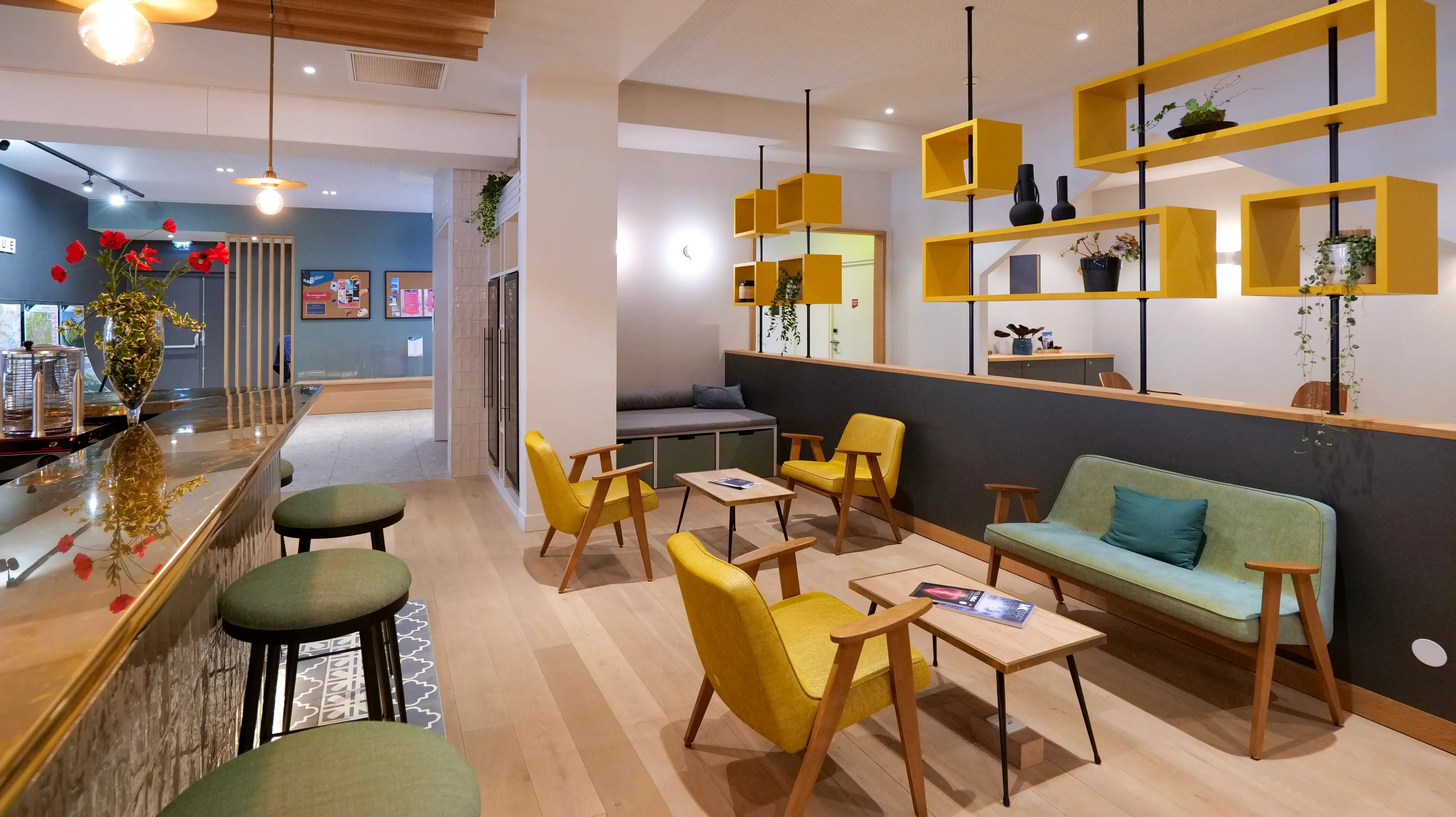  PlanB Living Chamonix 12