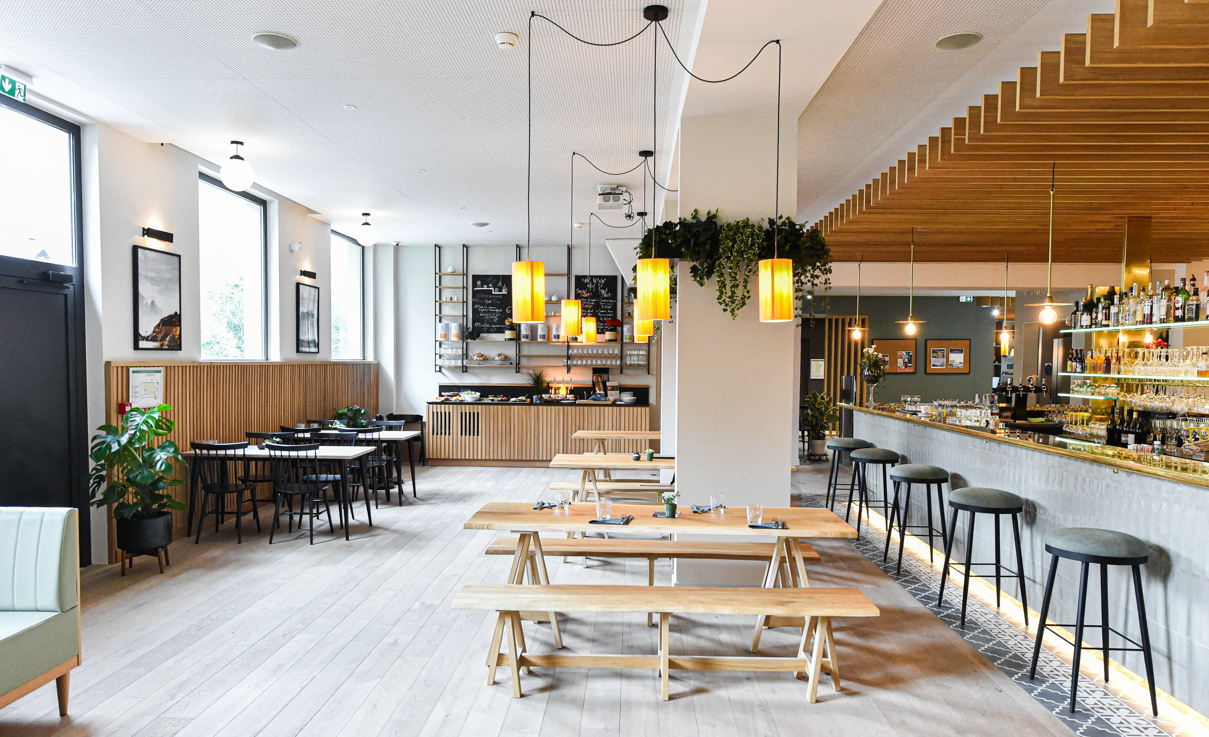  PlanB Living Chamonix 8