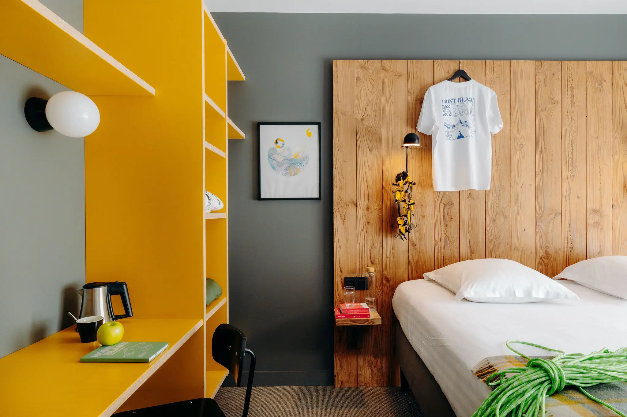  PlanB Living Chamonix 16
