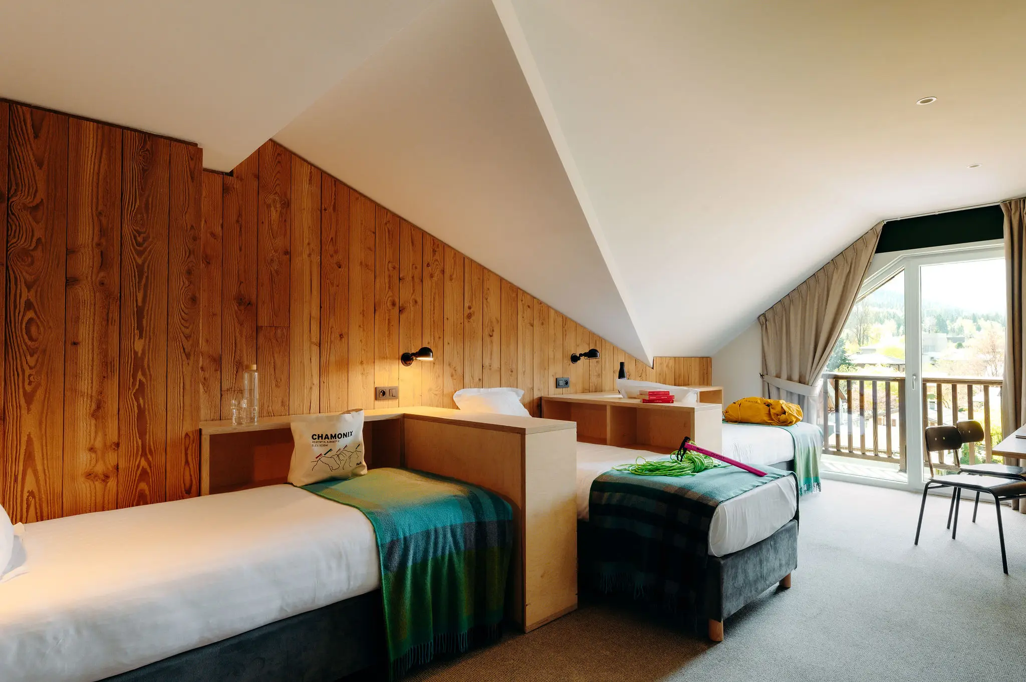  PlanB Living Chamonix 18
