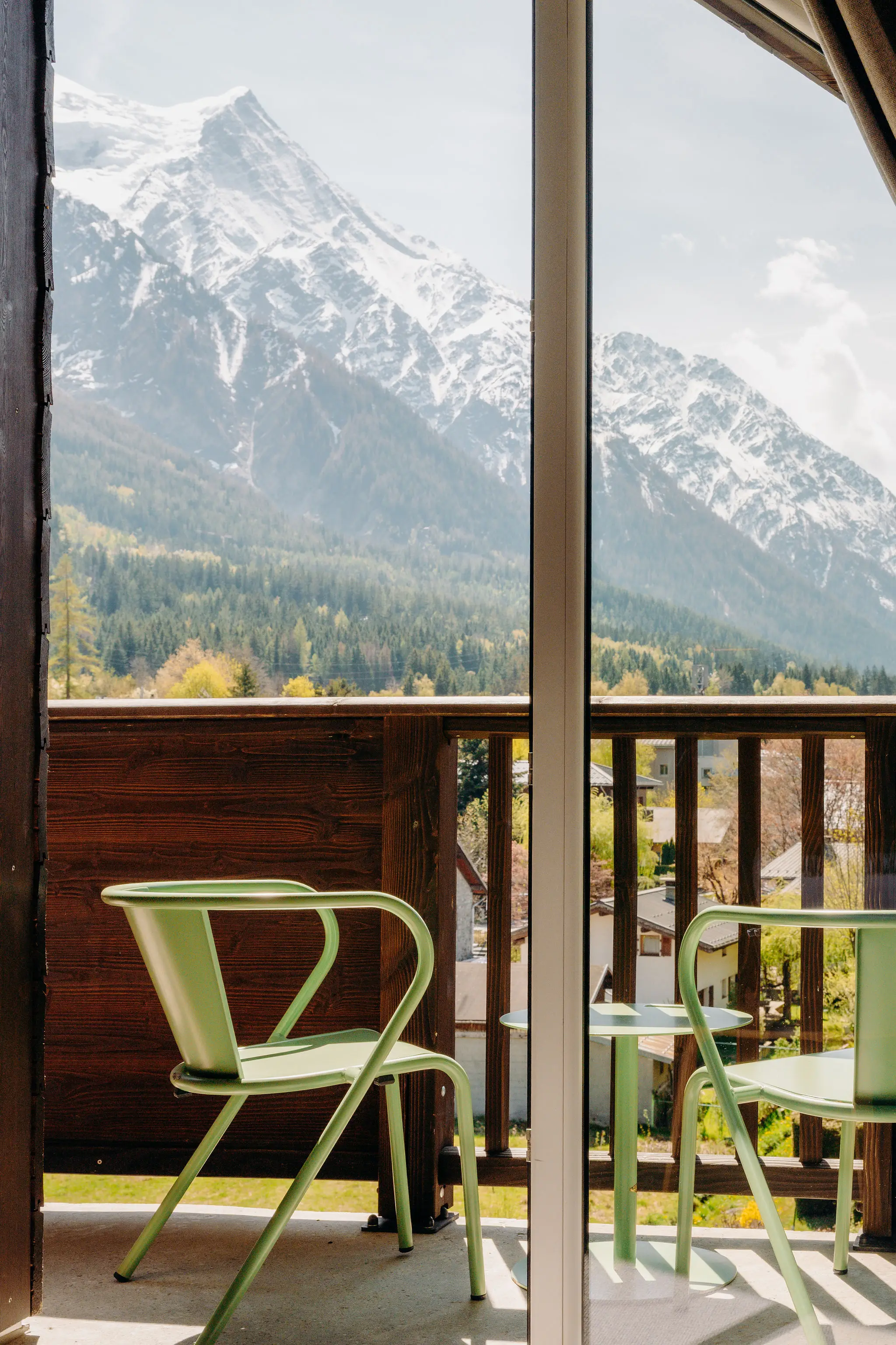  PlanB Living Chamonix 21