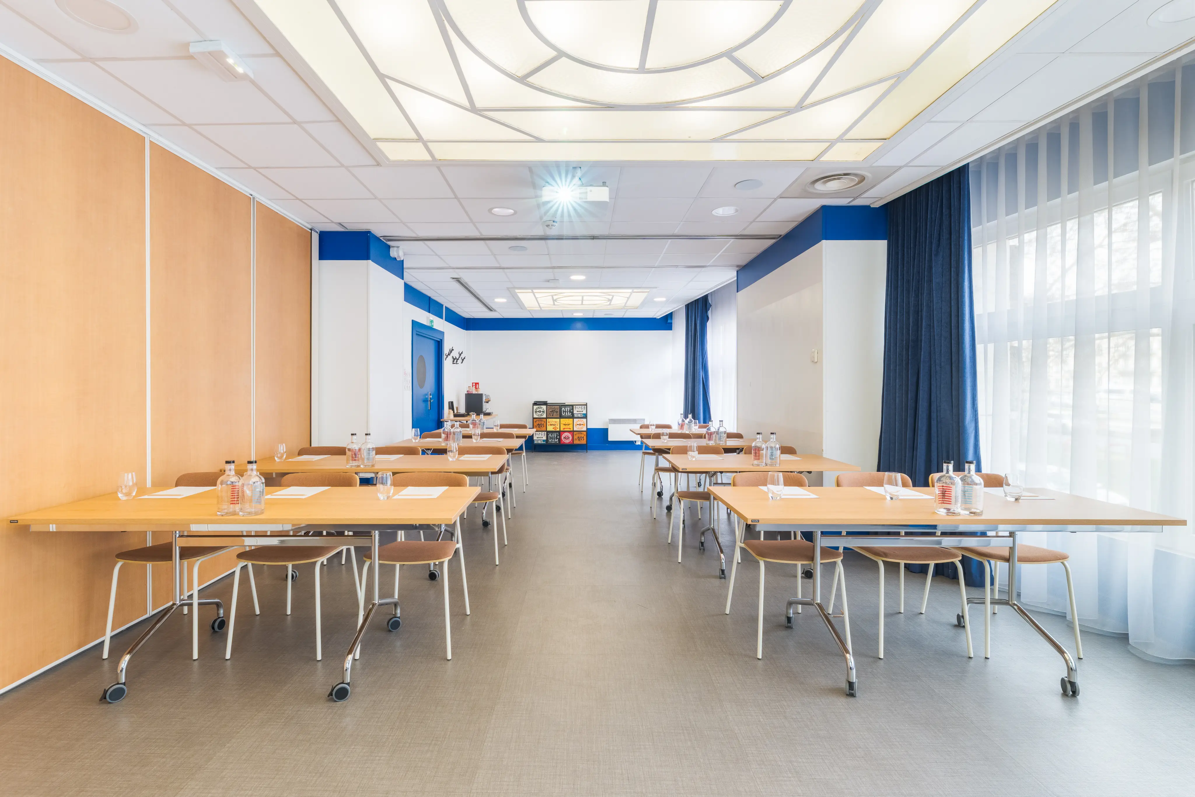 Mercure Lyon Centre Château Perrache 15
