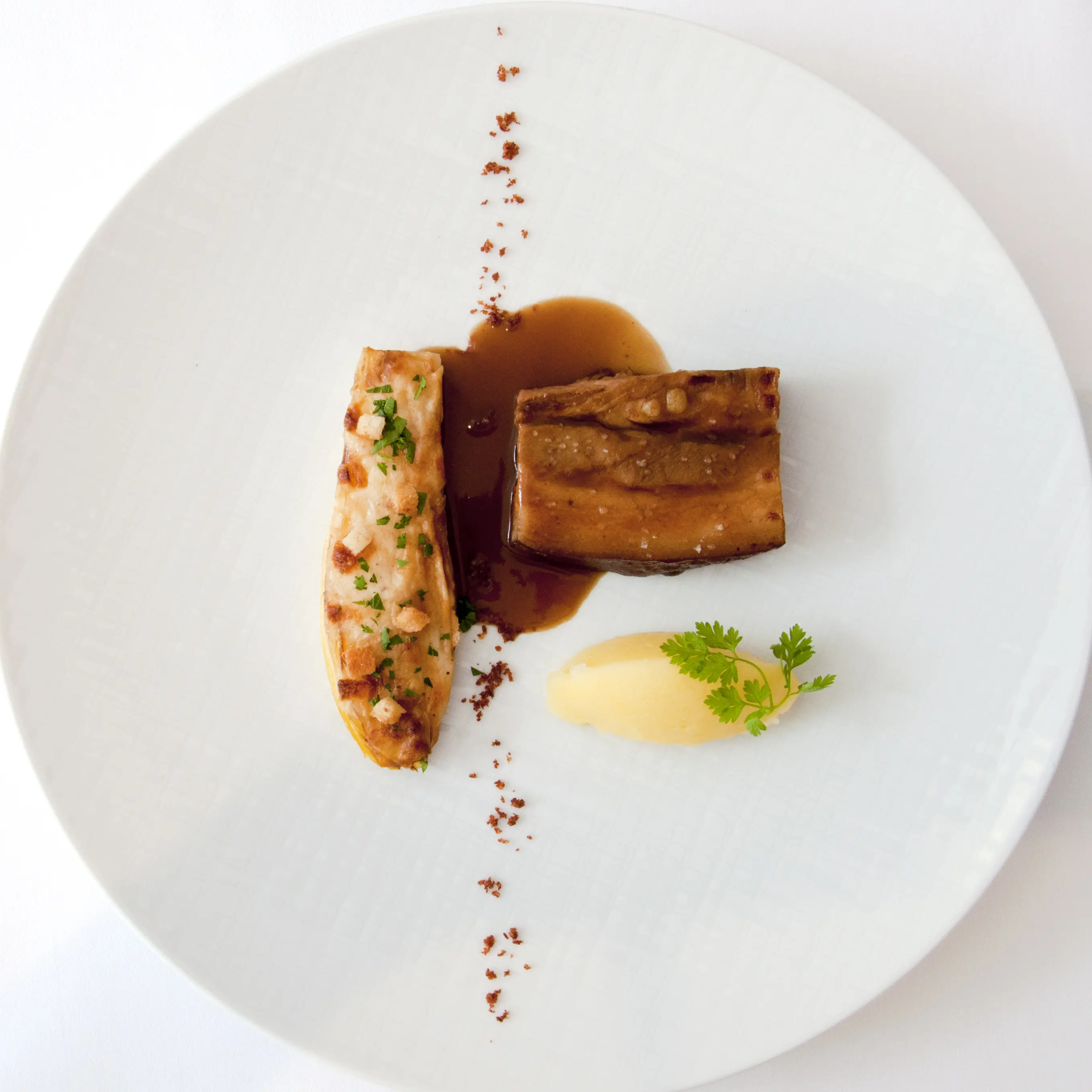 Hôtel Restaurant et Spa Verte Vallee 11