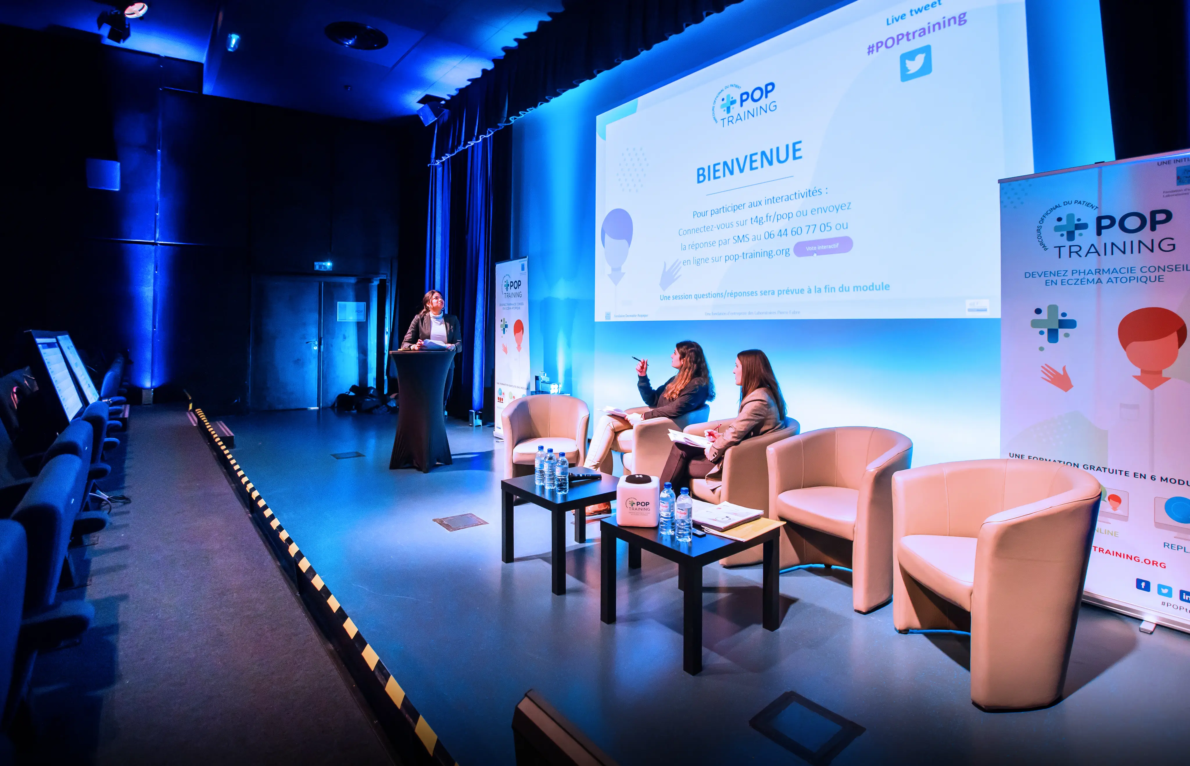 Planet Ocean Montpellier 8