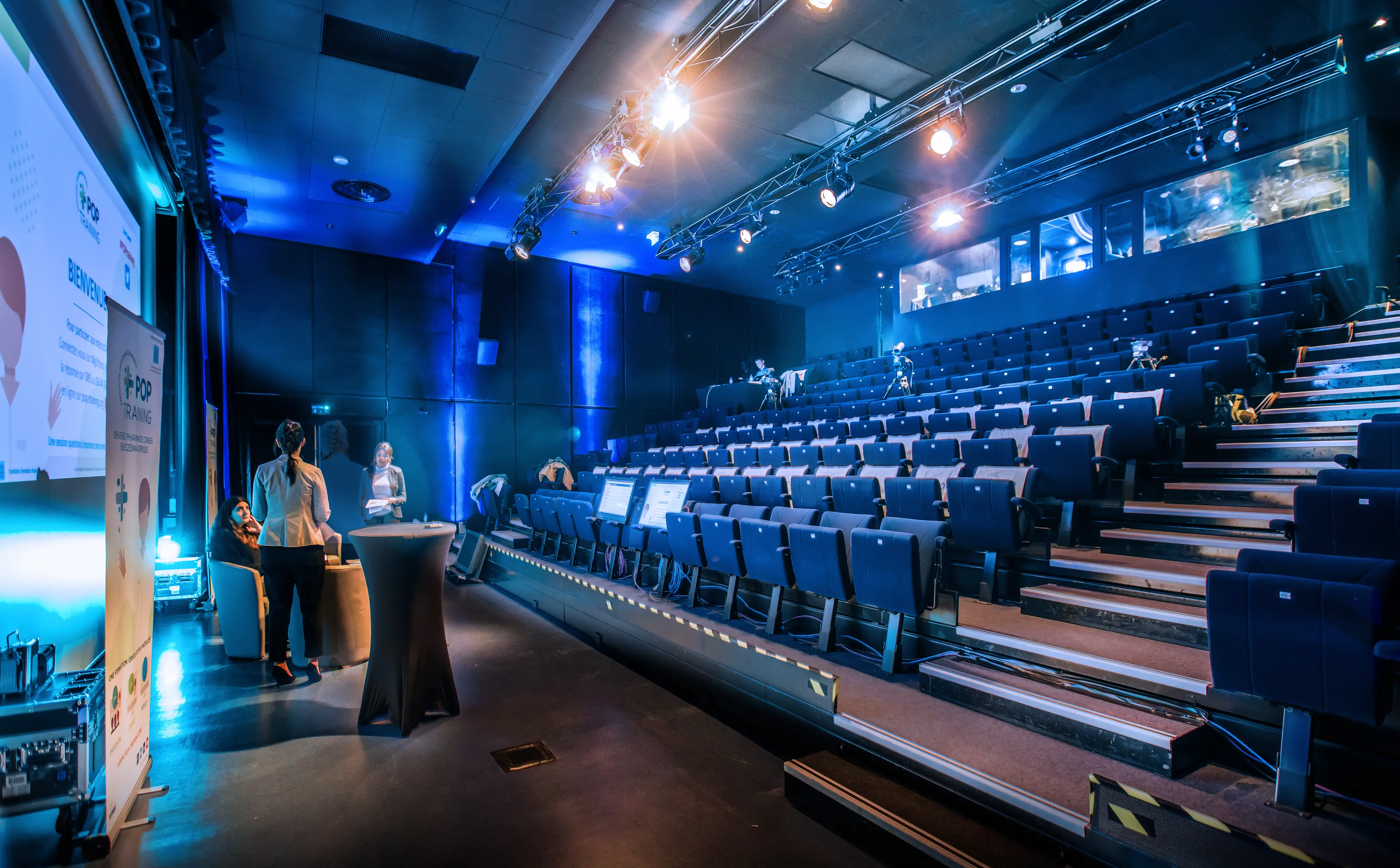 Planet Ocean Montpellier 10