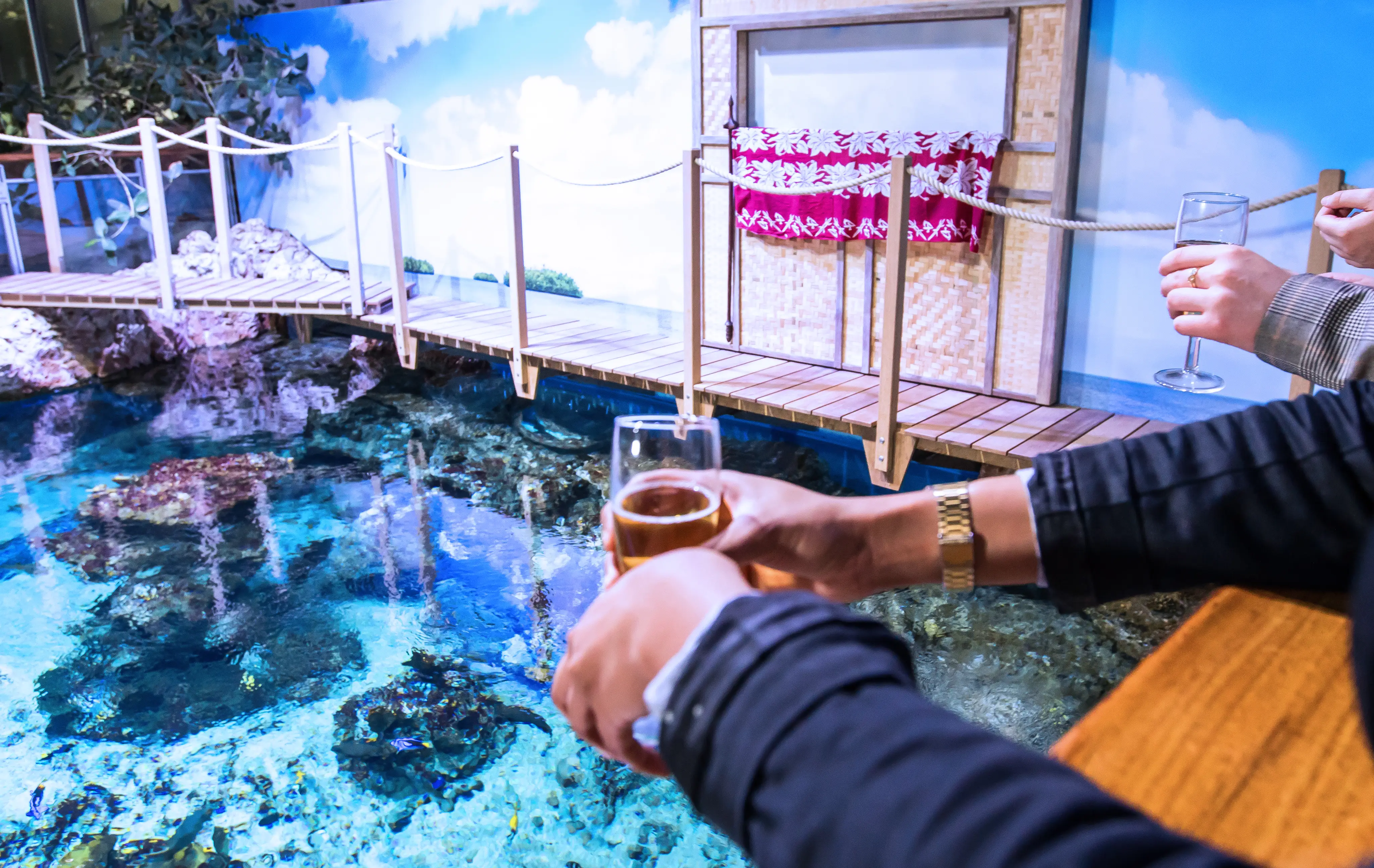 Planet Ocean Montpellier 12