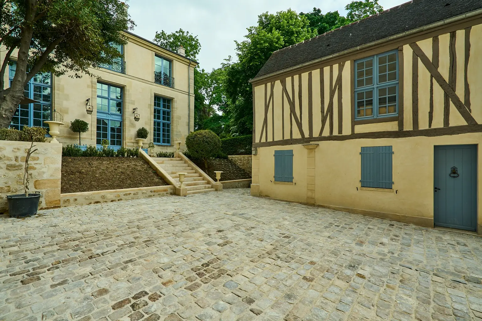 La Faisanderie d'Arcueil 38