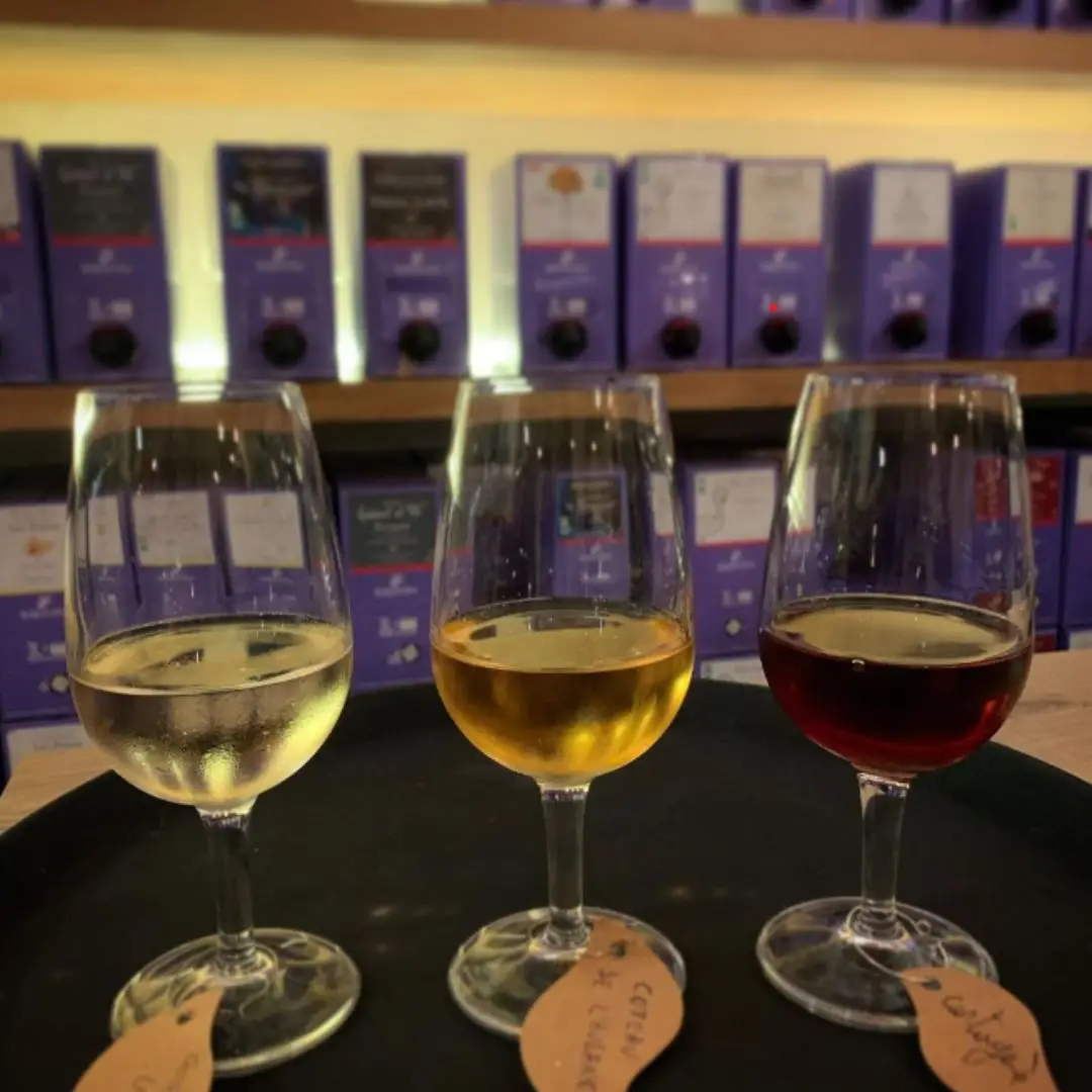 Rallye Gourmand Nantes 5