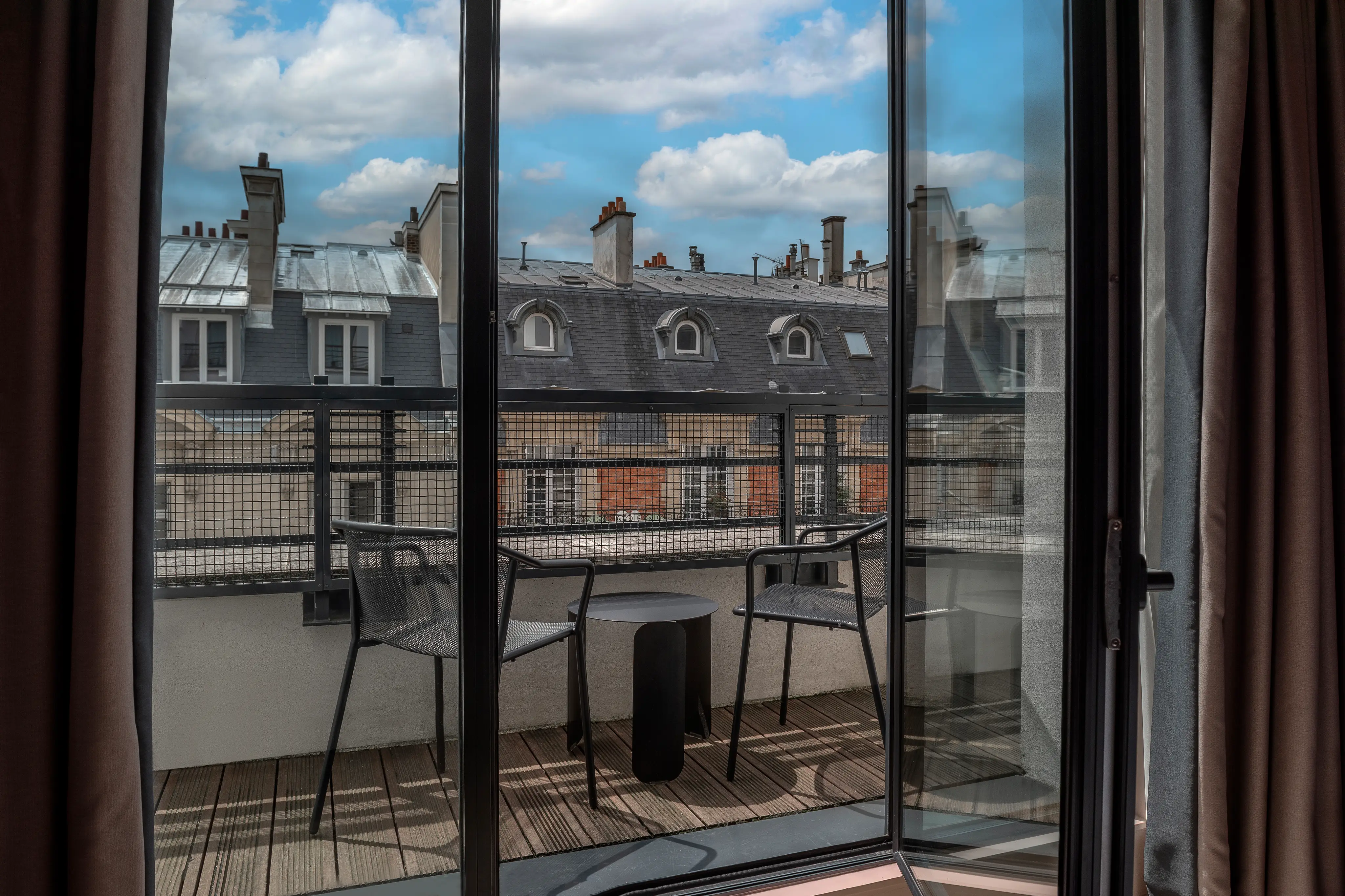 Canopy By Hilton Paris Tour Eiffel 14