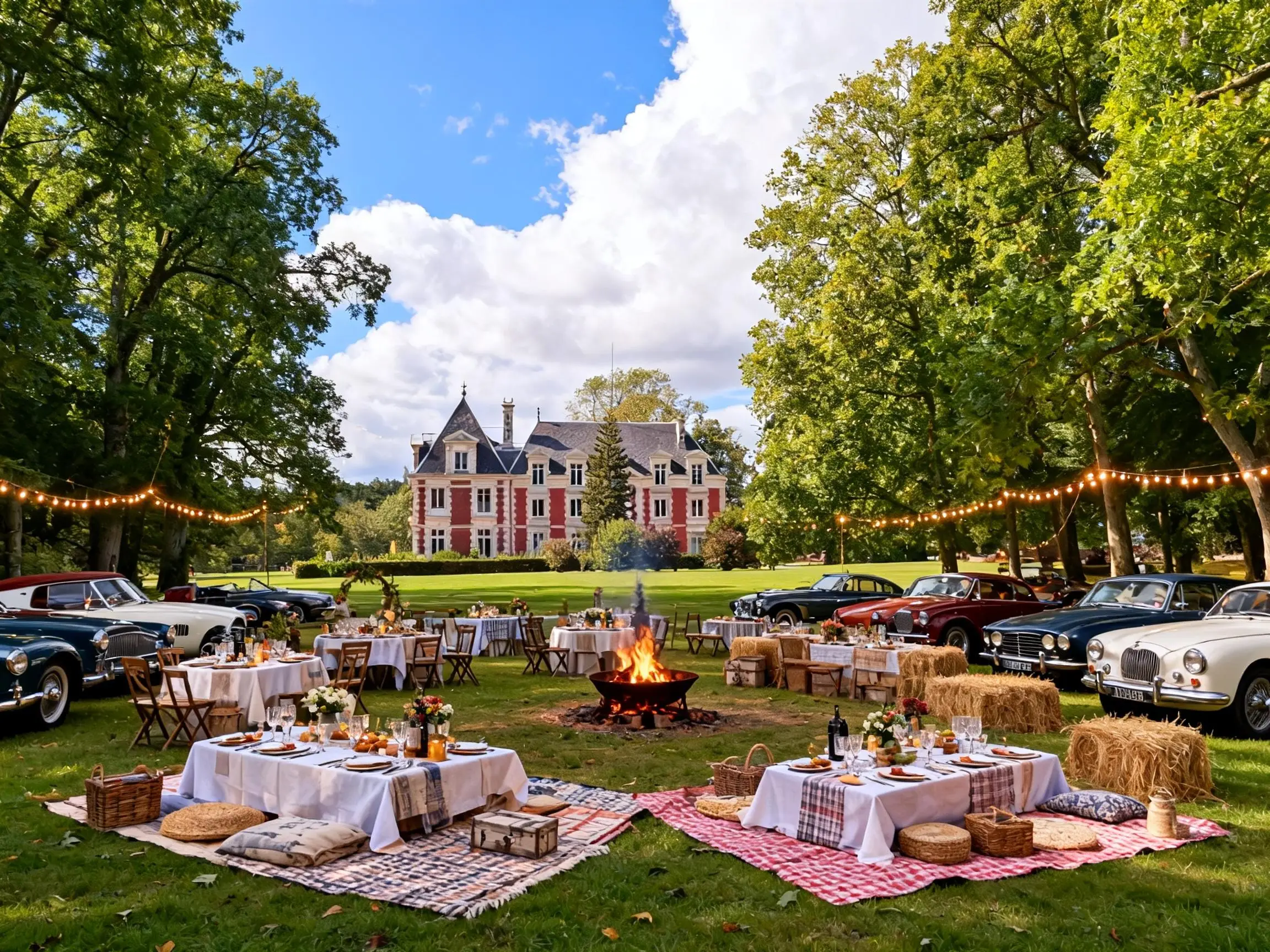 Château Leken's 6