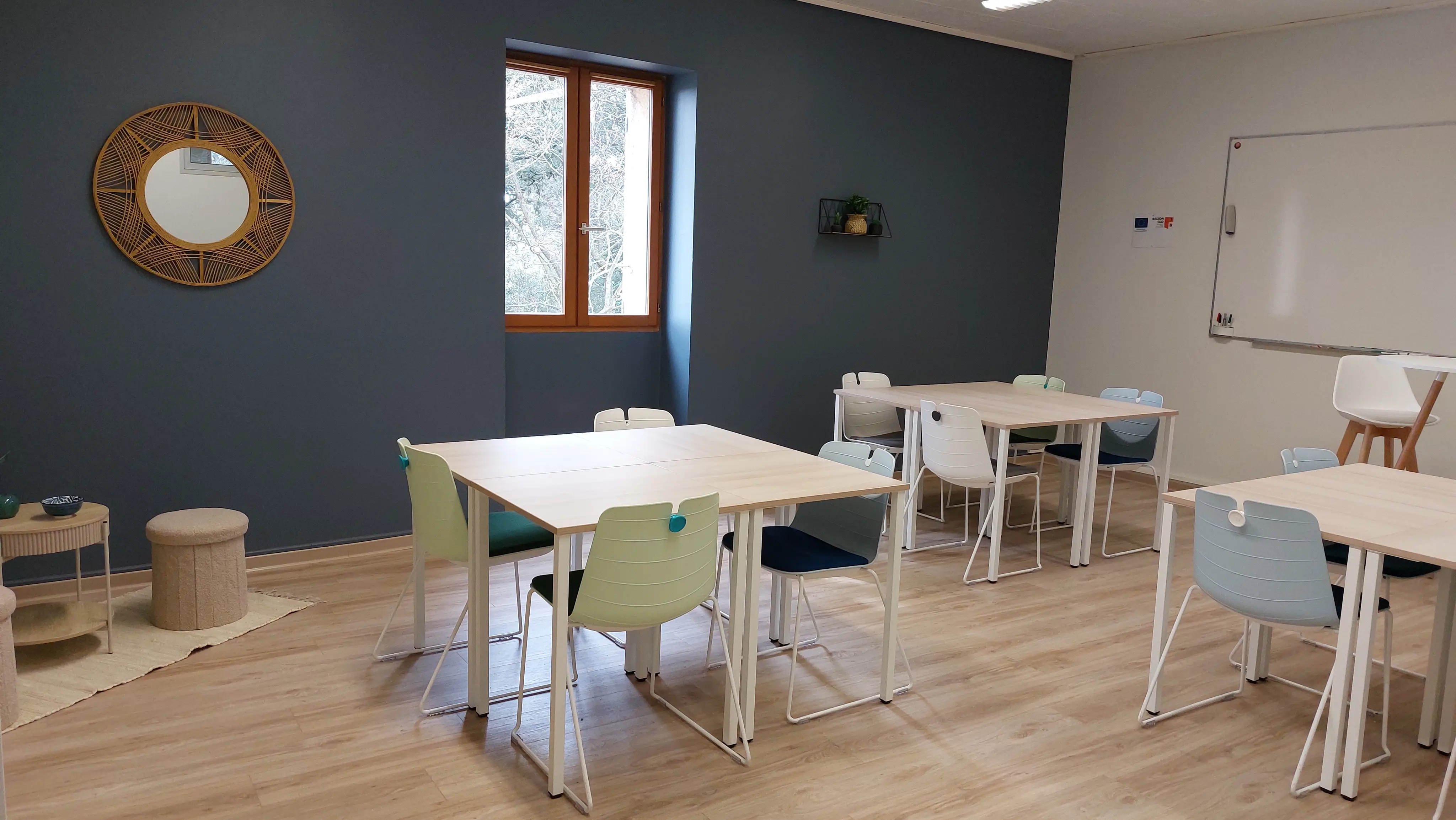 Institut Régional des Chefs d'Entreprise 10