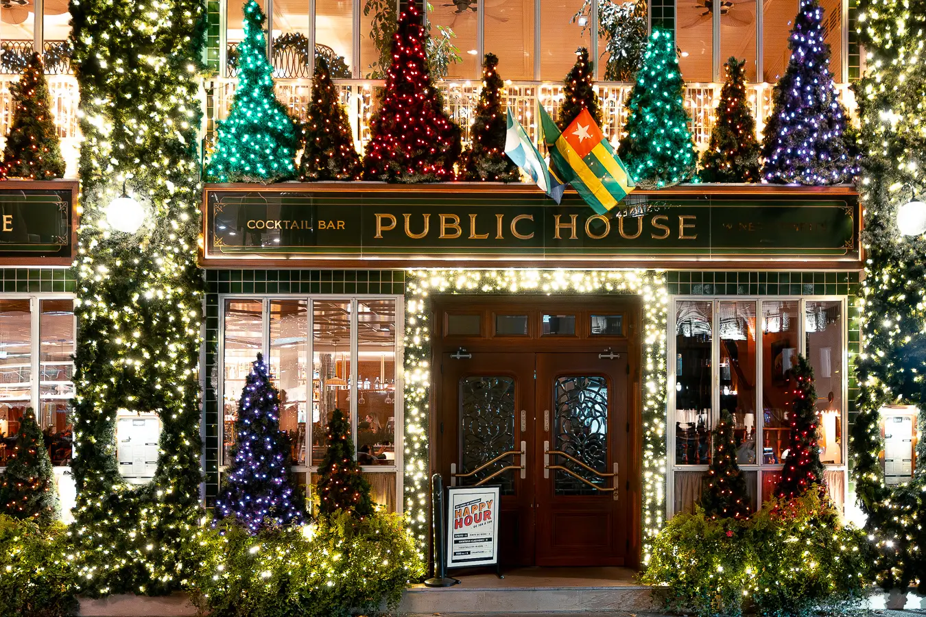 PUBLIC HOUSE 2