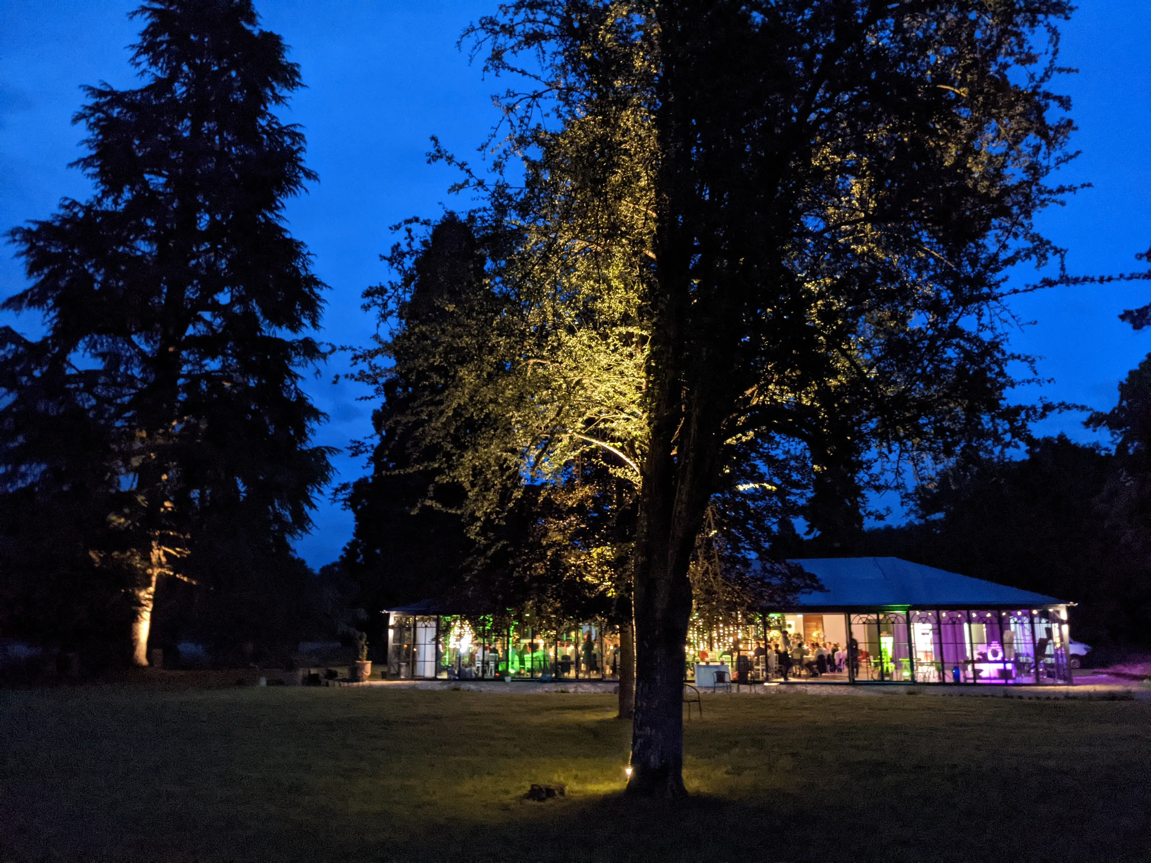 Château du Blanc Buisson 28