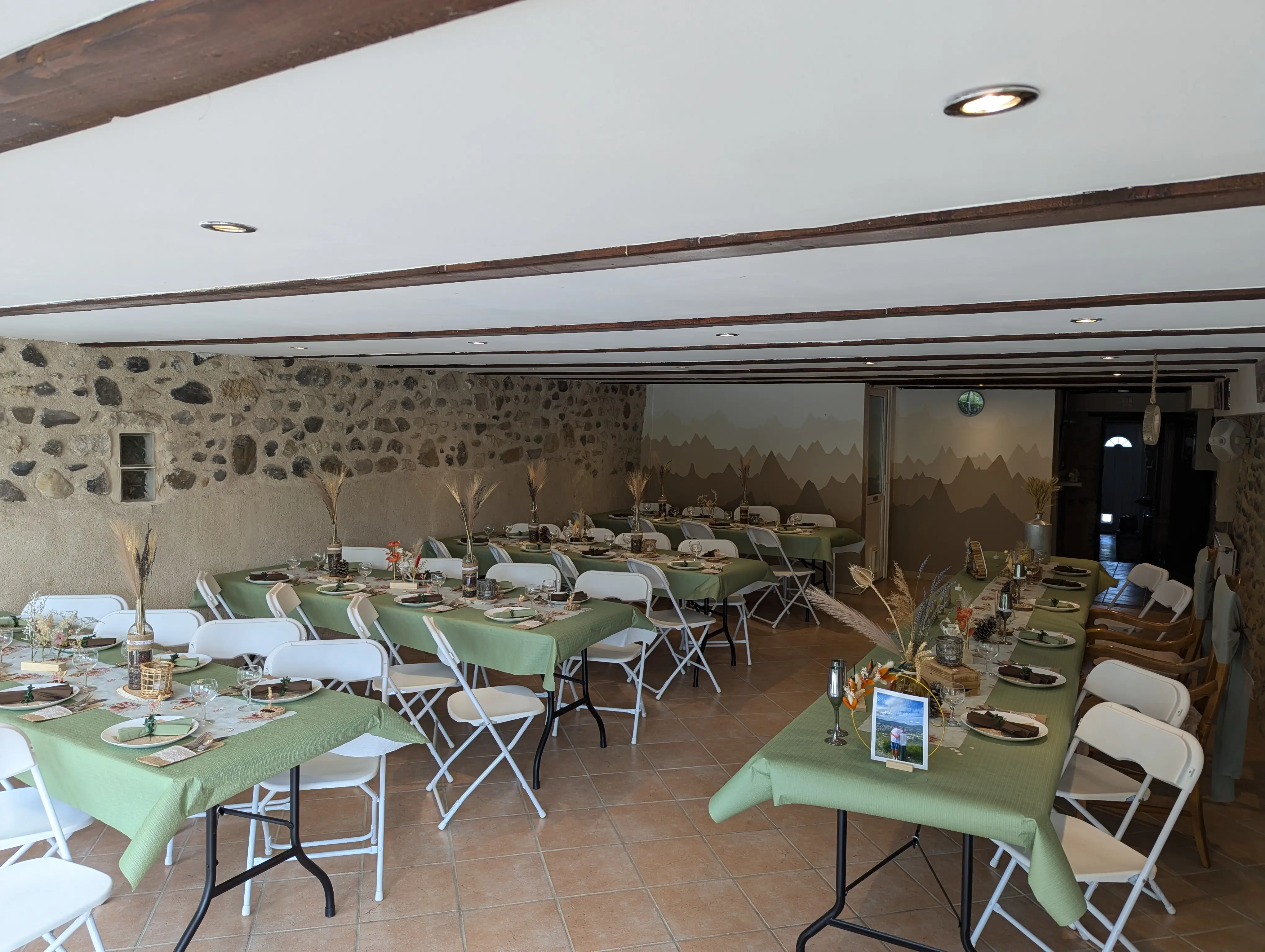 Relais de la Garenne 11