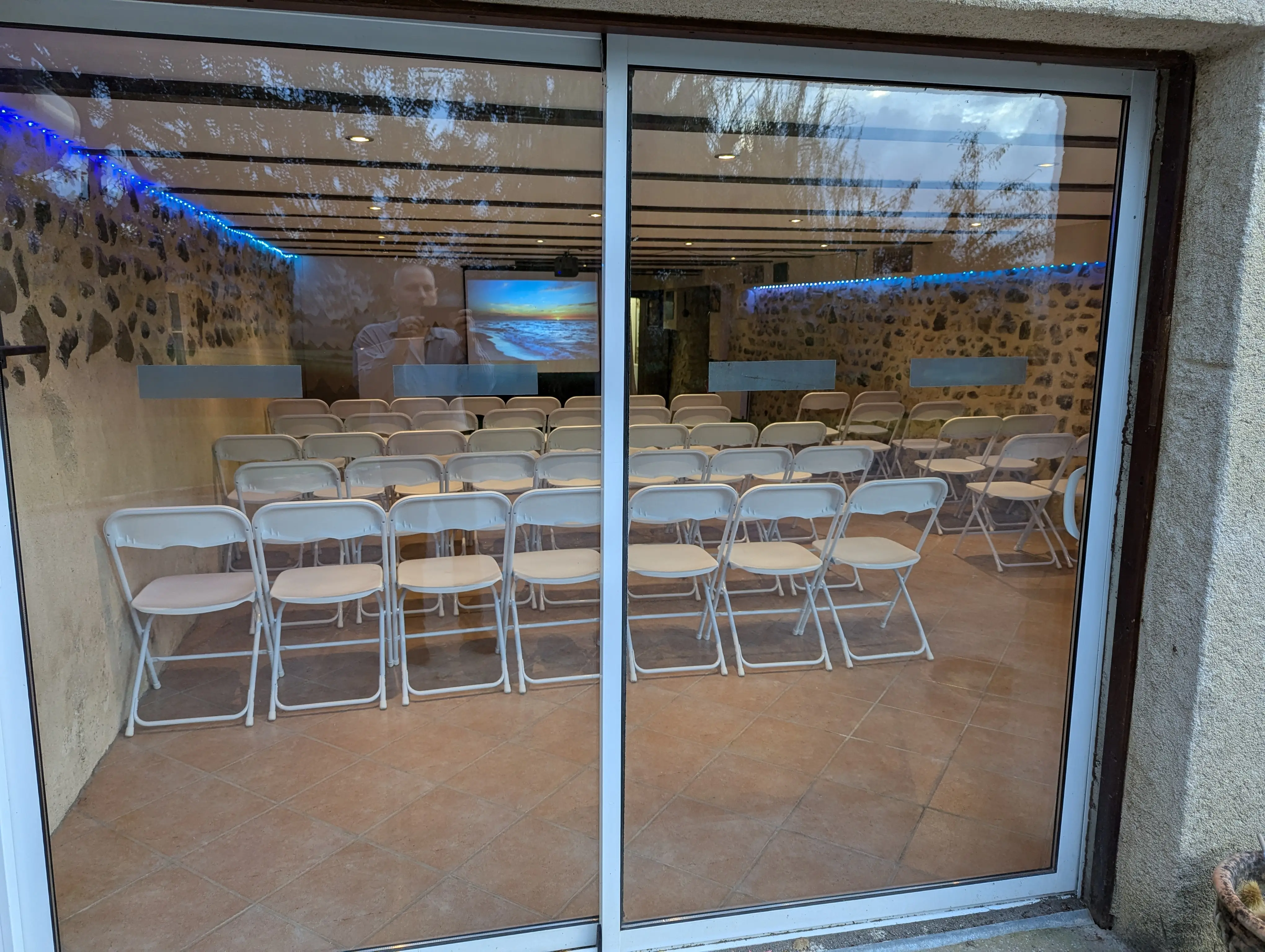 Relais de la Garenne 8