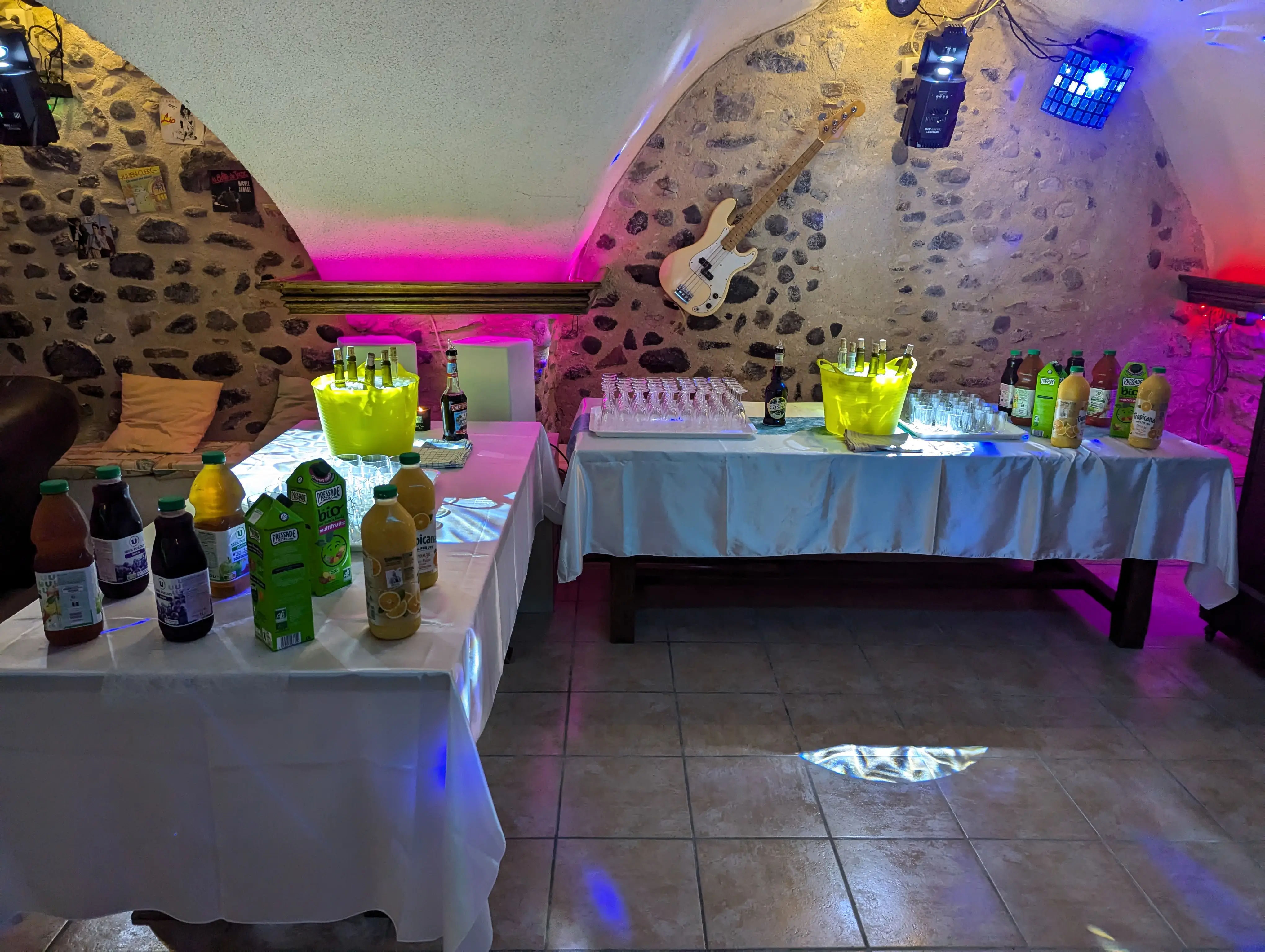 Relais de la Garenne 10