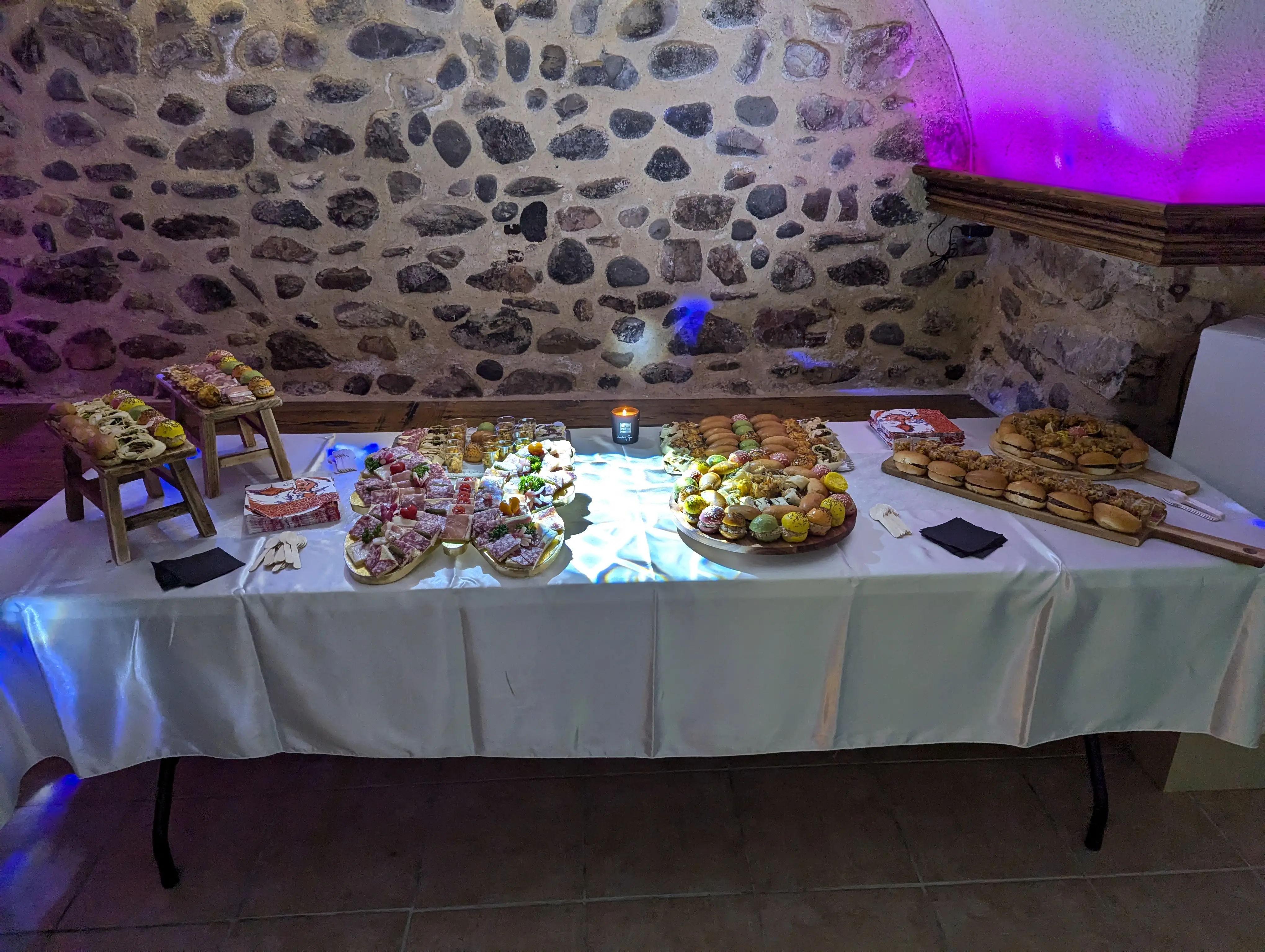 Relais de la Garenne 9