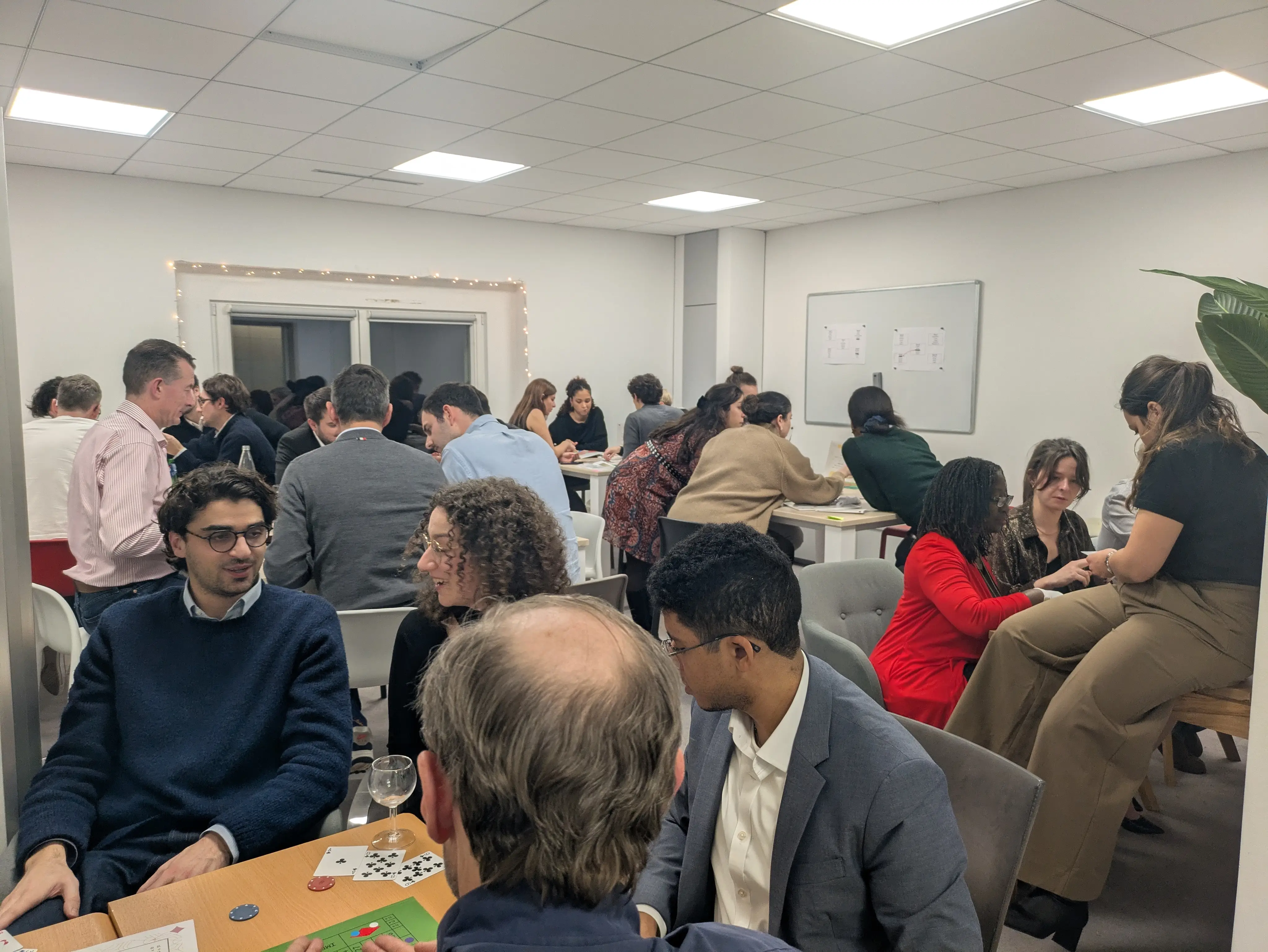 Escape Game "Coup de poker" 7
