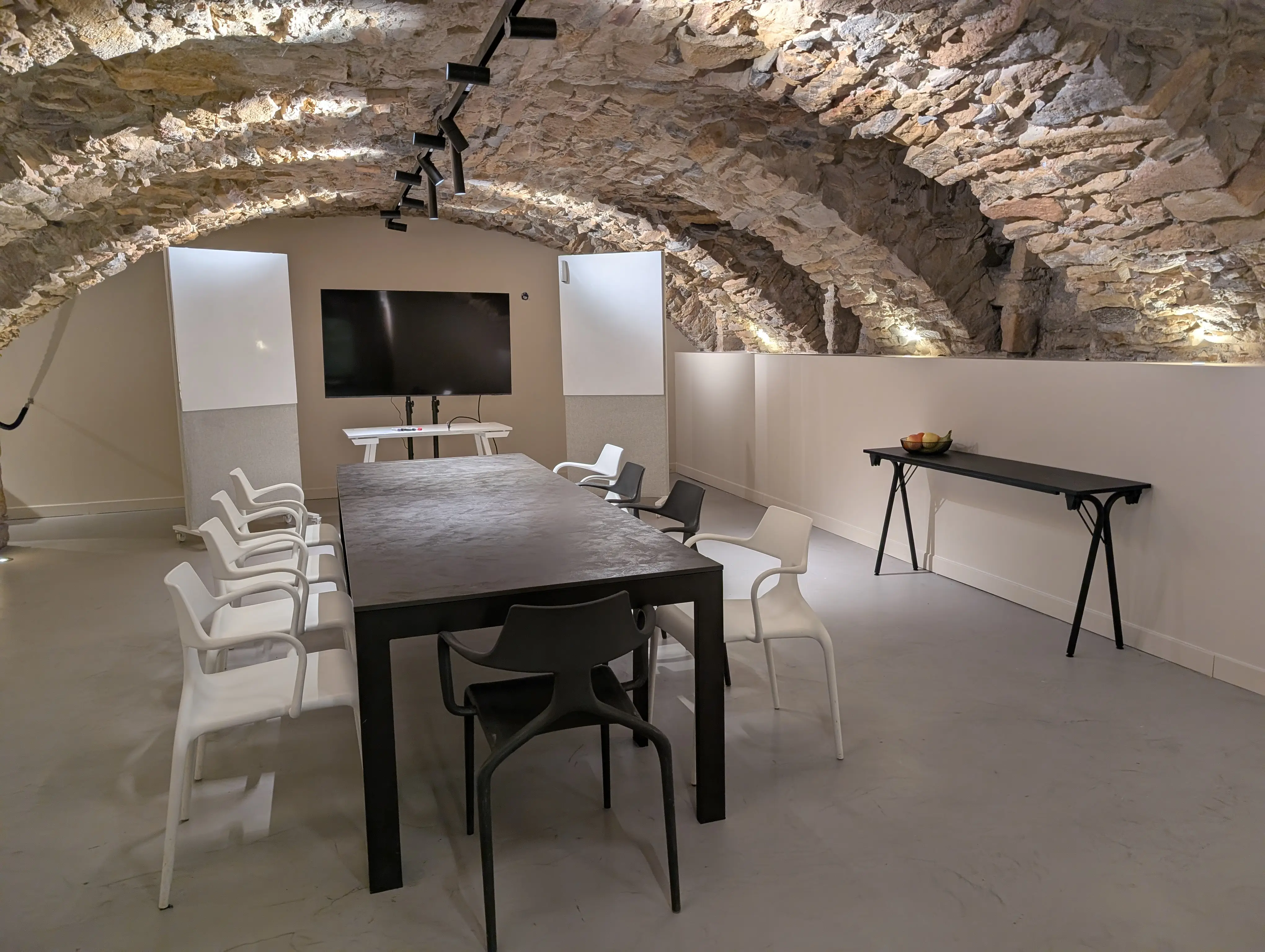 Les Arches Lyon 11