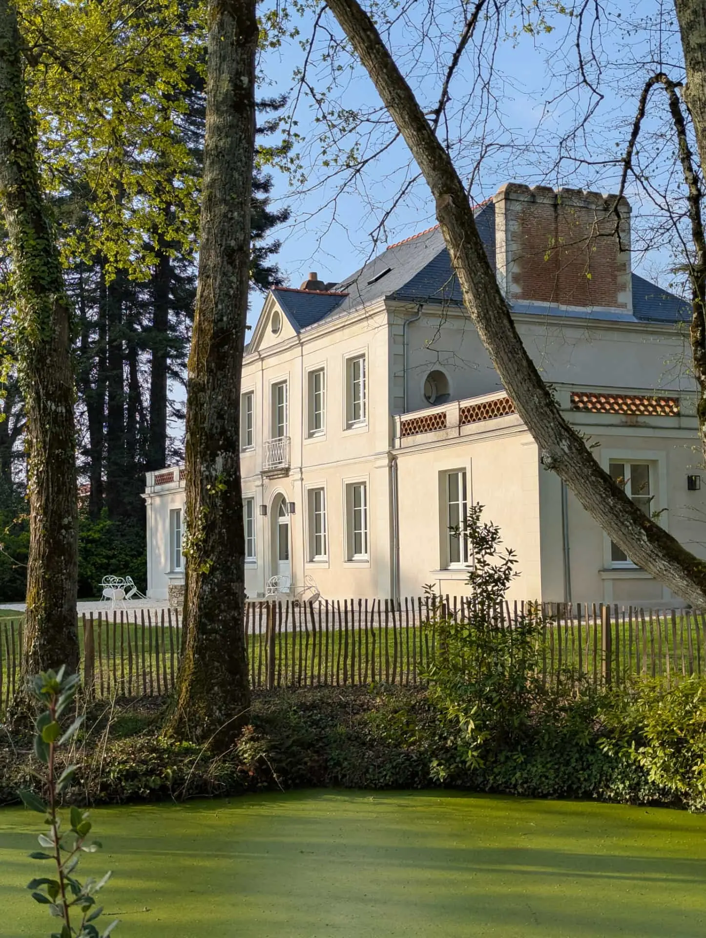 La Maison des Jahardières 10
