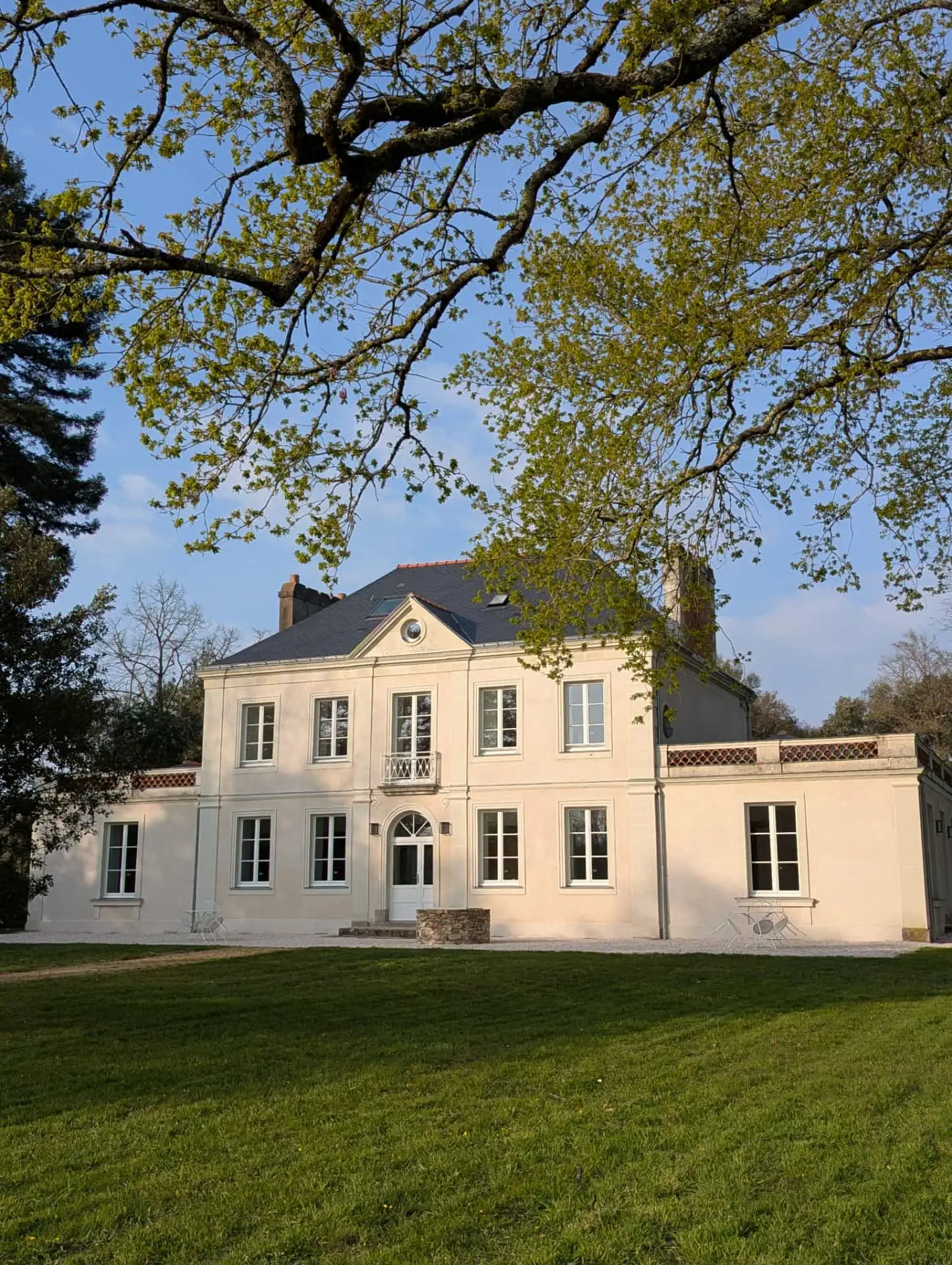 La Maison des Jahardières 11