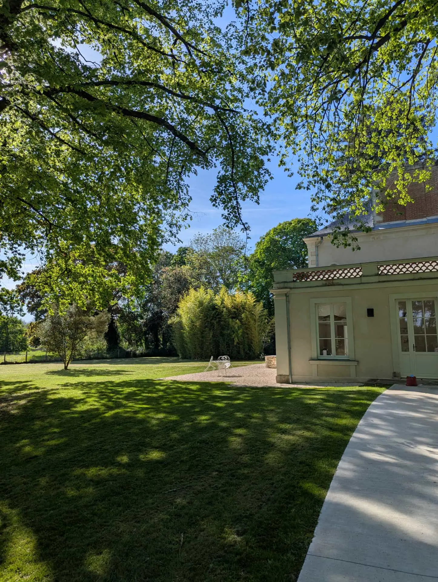 La Maison des Jahardières 16
