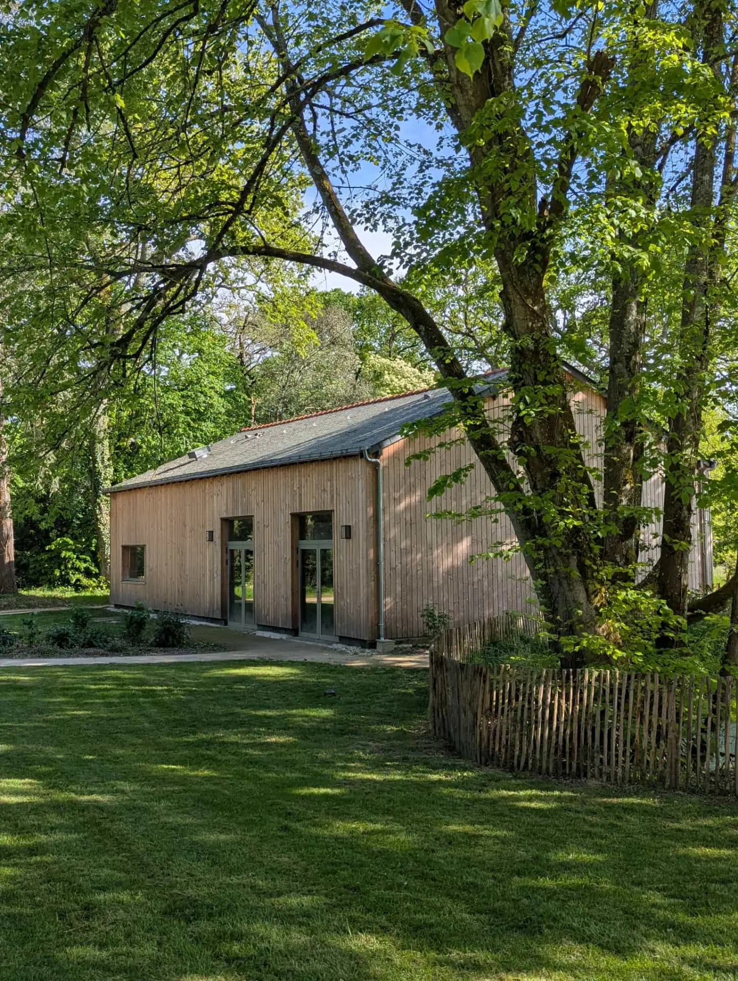 La Maison des Jahardières 17