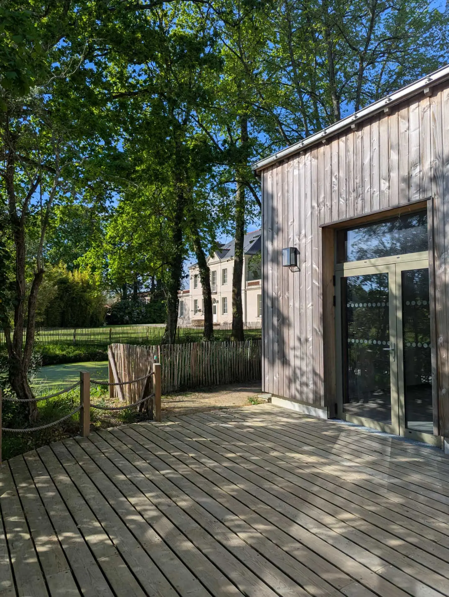 La Maison des Jahardières 20