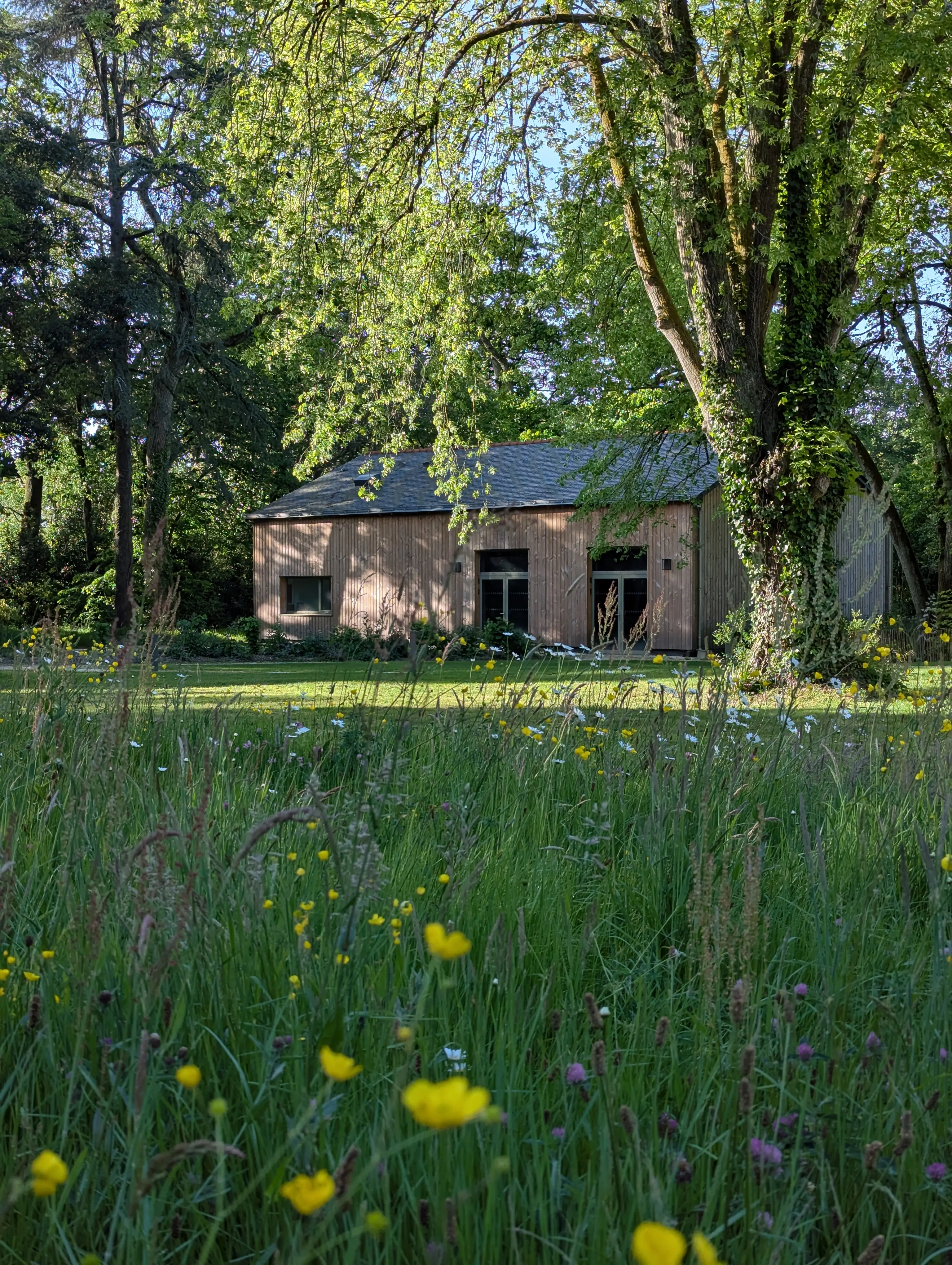 La Maison des Jahardières 2