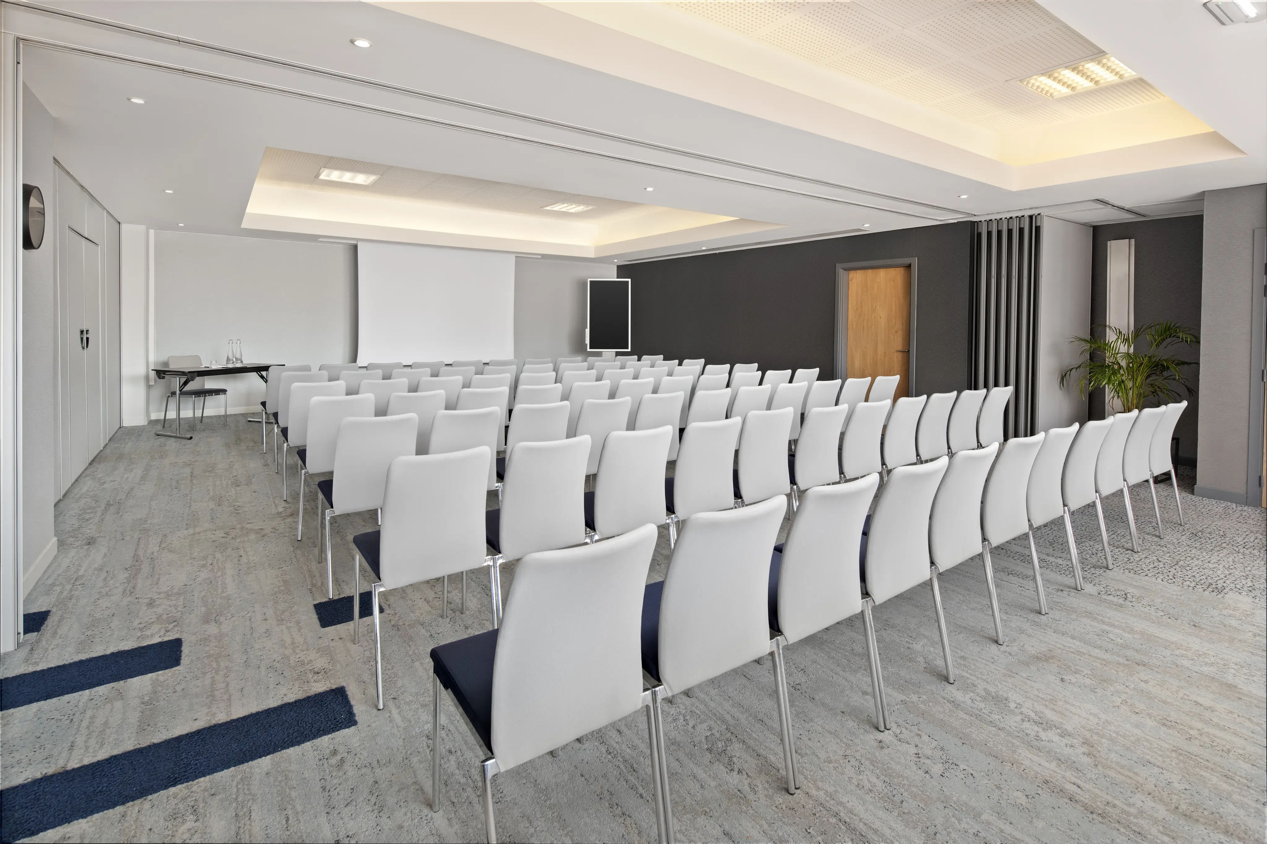 Marriott Courtyard Toulouse 20