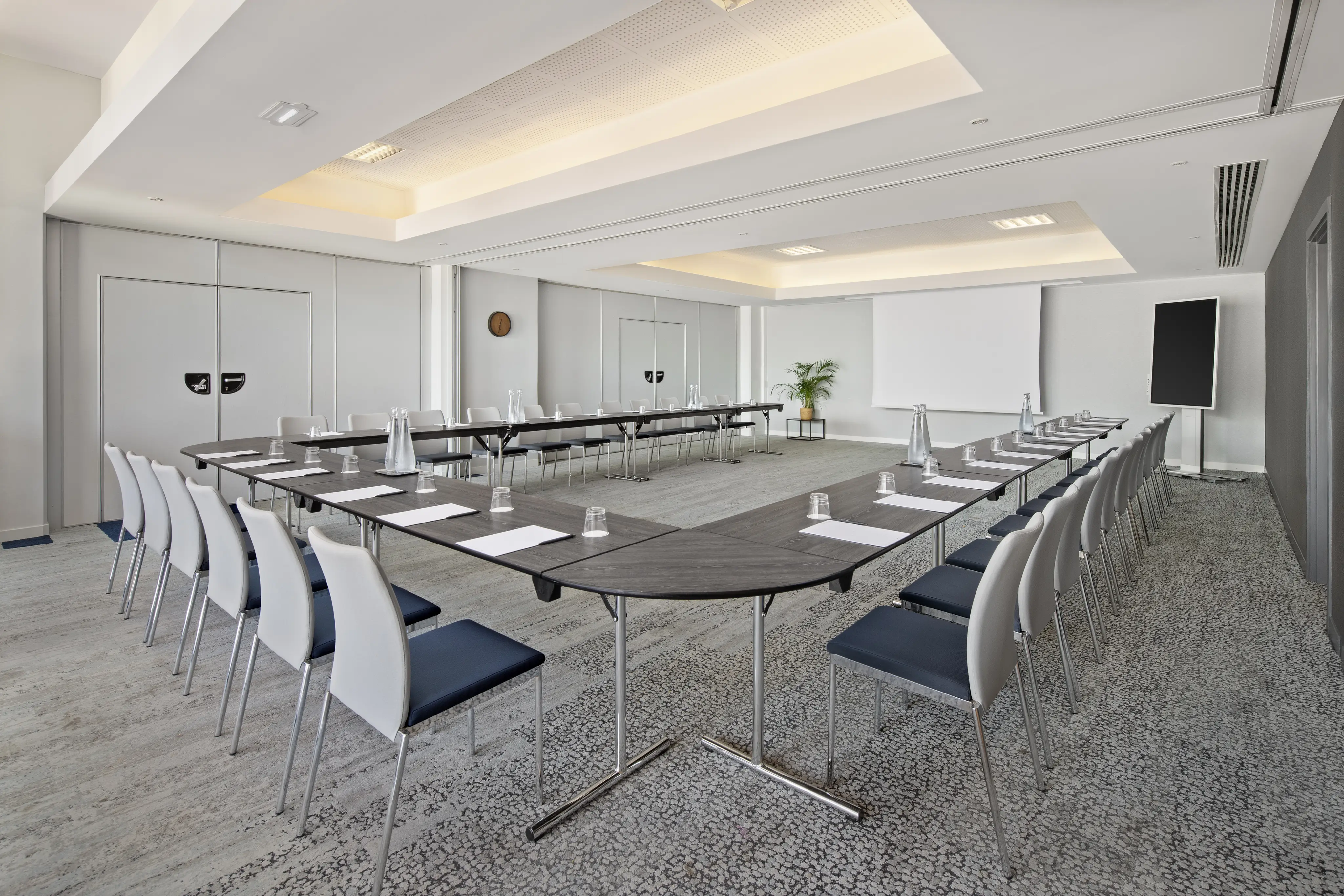 Marriott Courtyard Toulouse 21