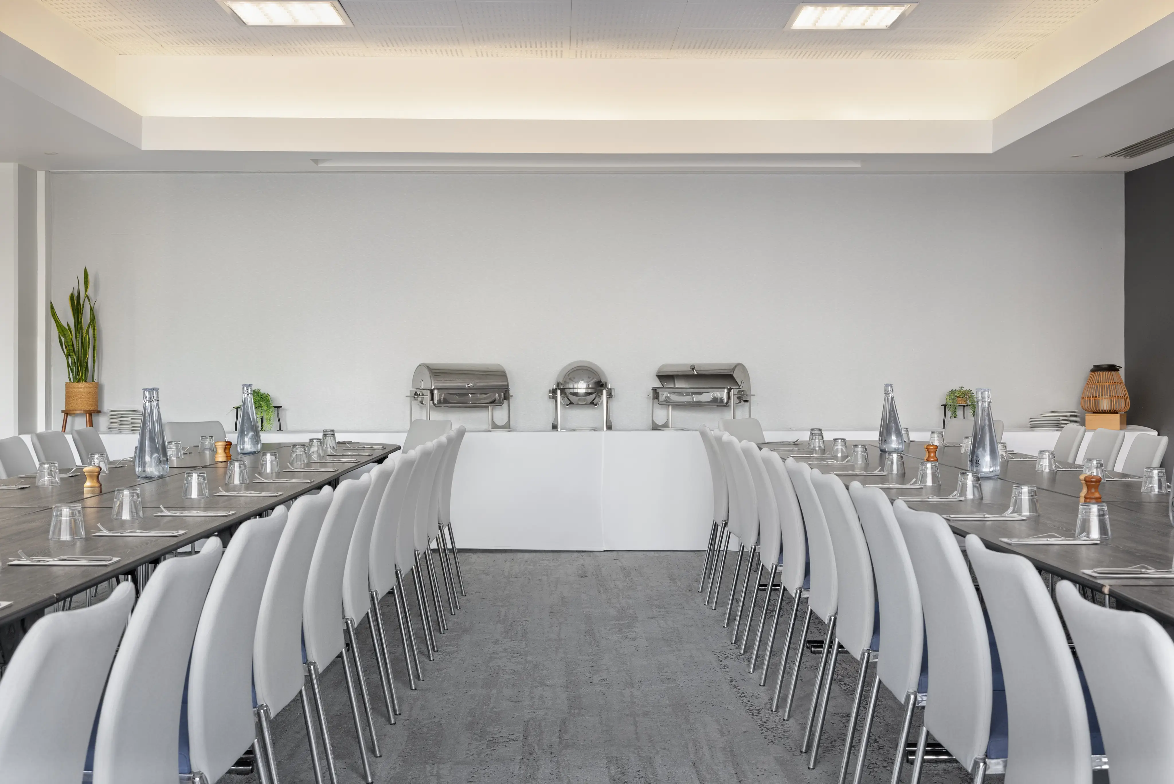 Marriott Courtyard Toulouse 22
