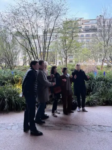 Aventure au musée du quai Branly