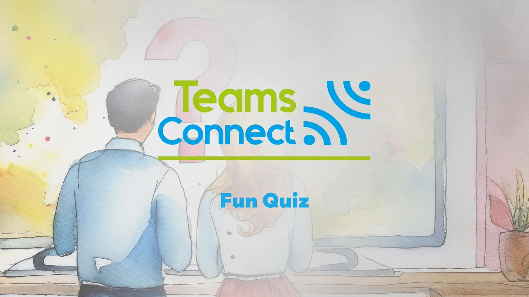 Fun Quiz – Faites vibrer vos événements ! 5