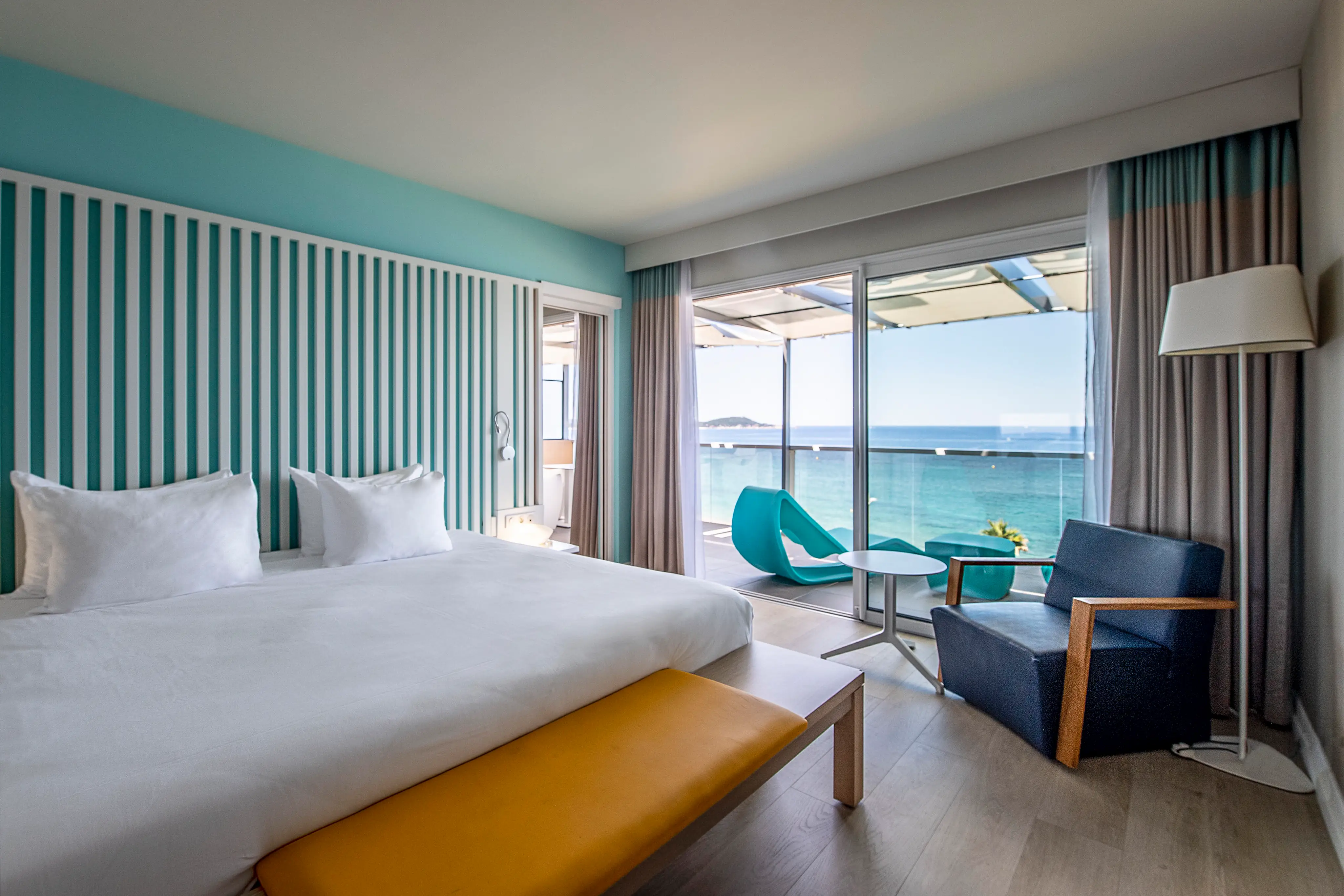 Radisson Blu Resort & Spa, Ajaccio Bay 8