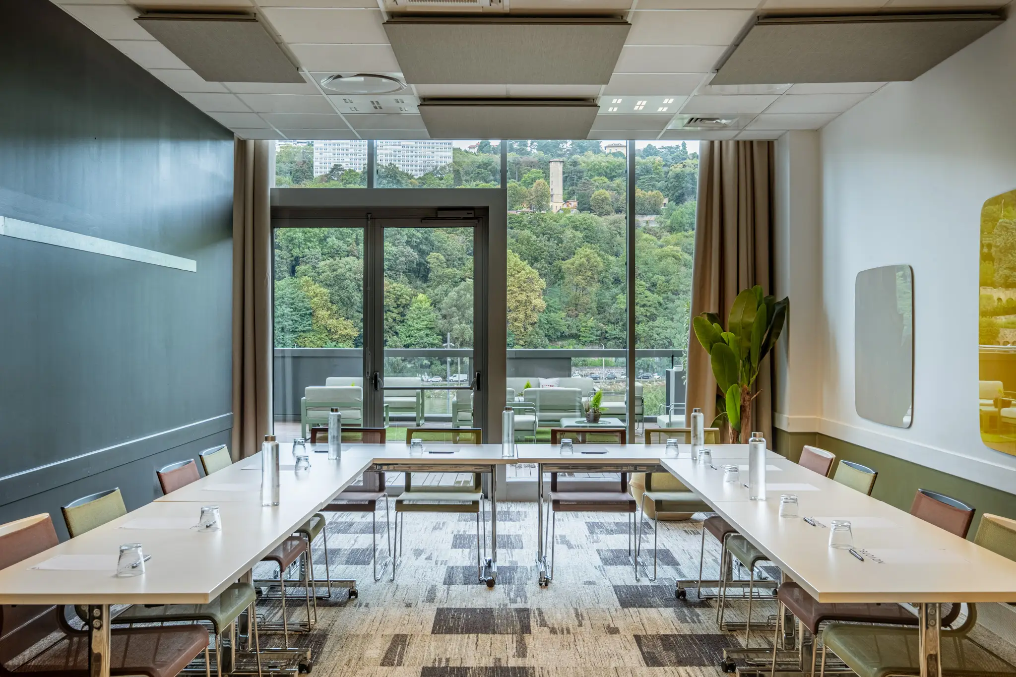 Novotel Lyon Confluence 5