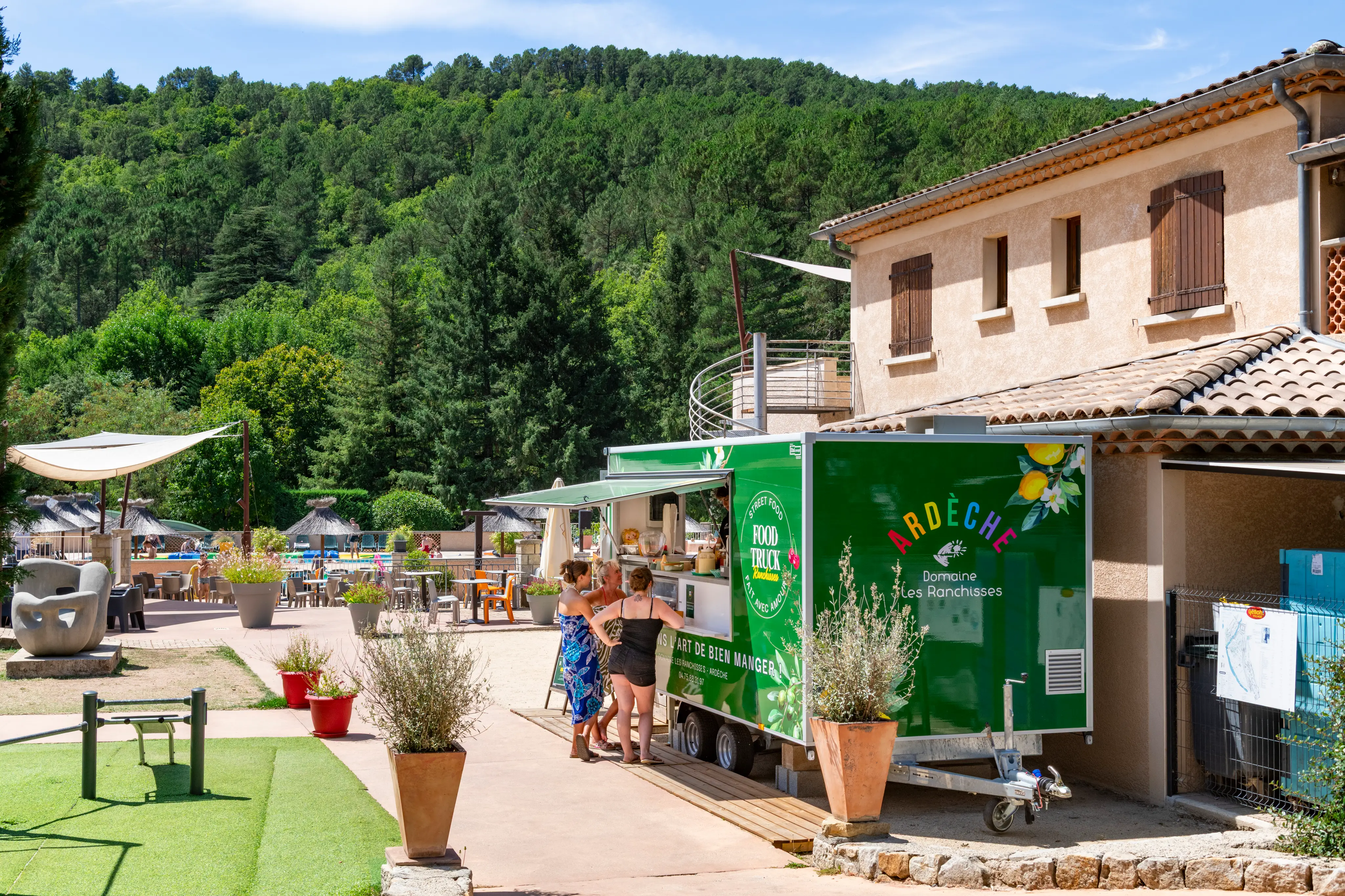 Domaine les Ranchisses 6