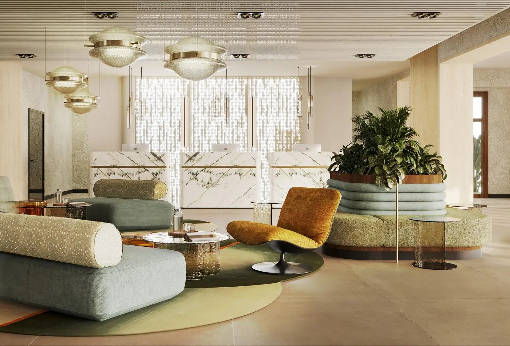 Hôtel Paris Marne la Vallée by IHG **** 4