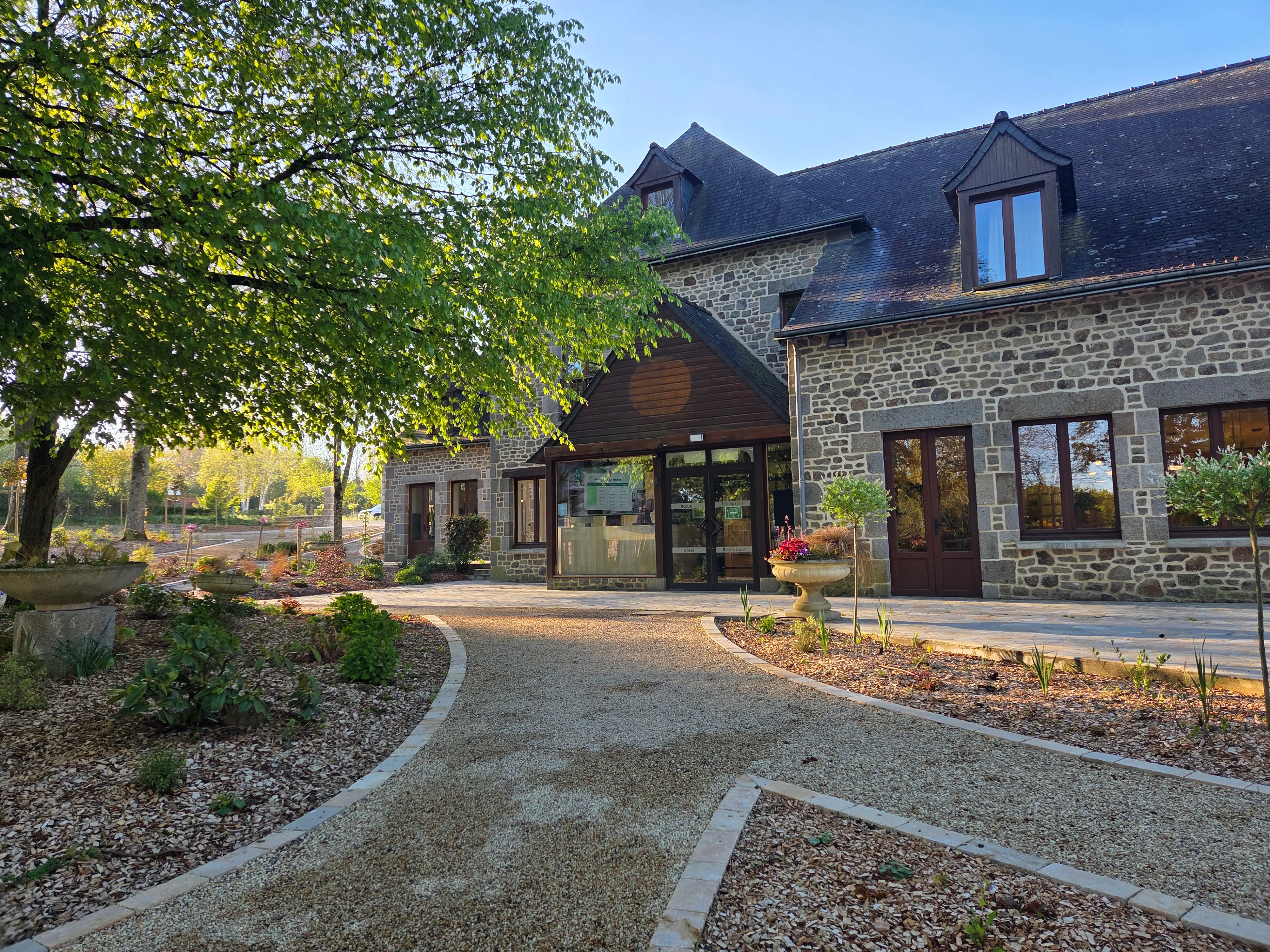 La Marjolaine 2