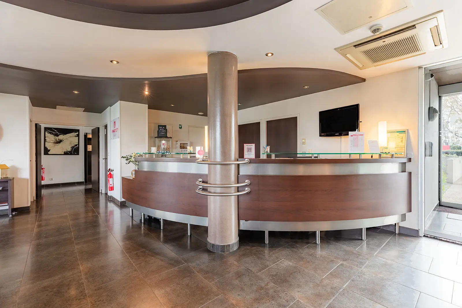 Appart'City Confort Nantes Ouest Saint-Herblain 15
